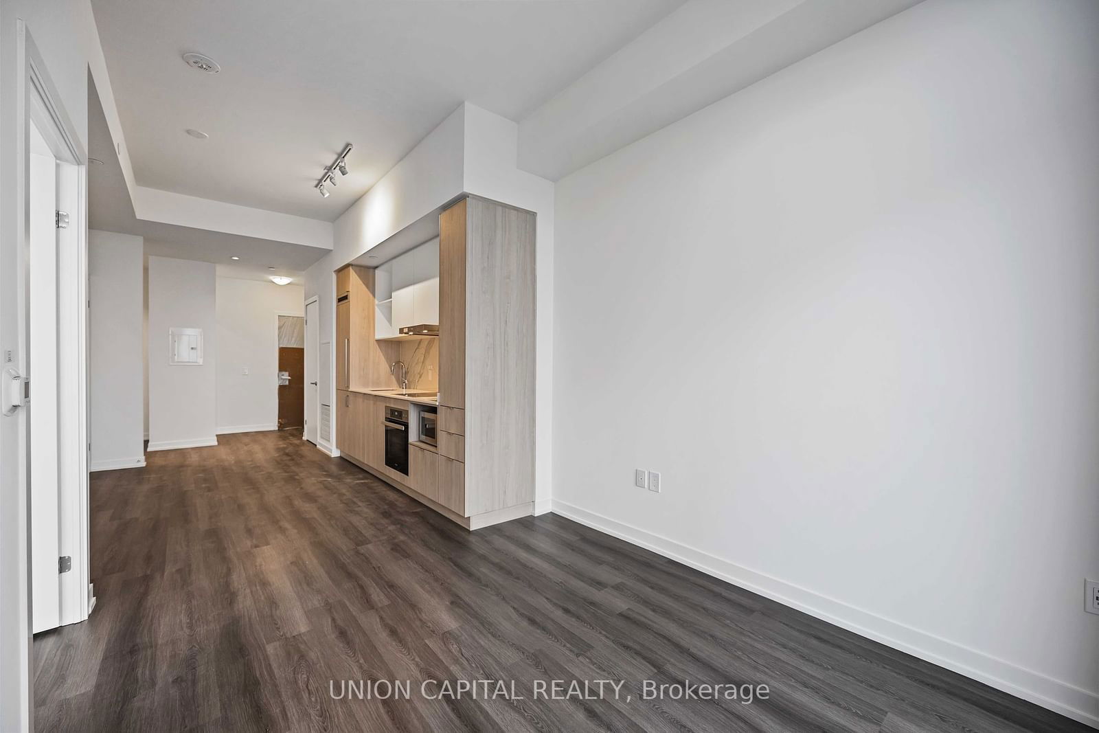 138 Downes St, unit 5901 for rent