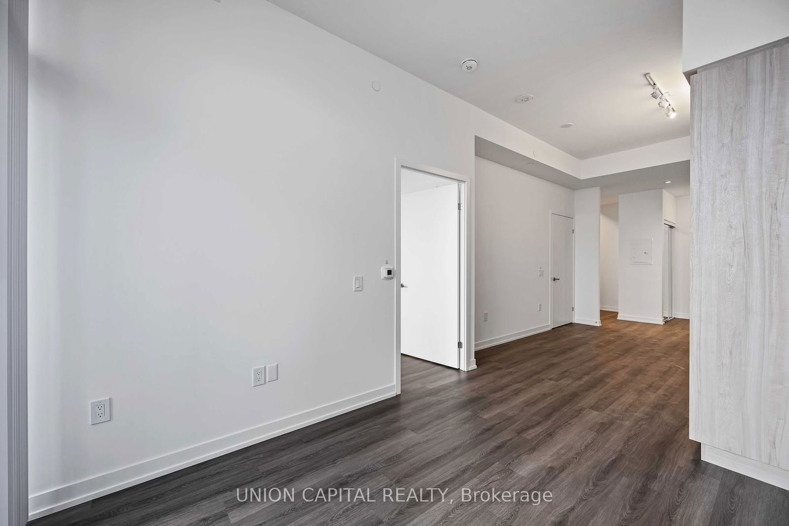 138 Downes St, unit 5901 for rent