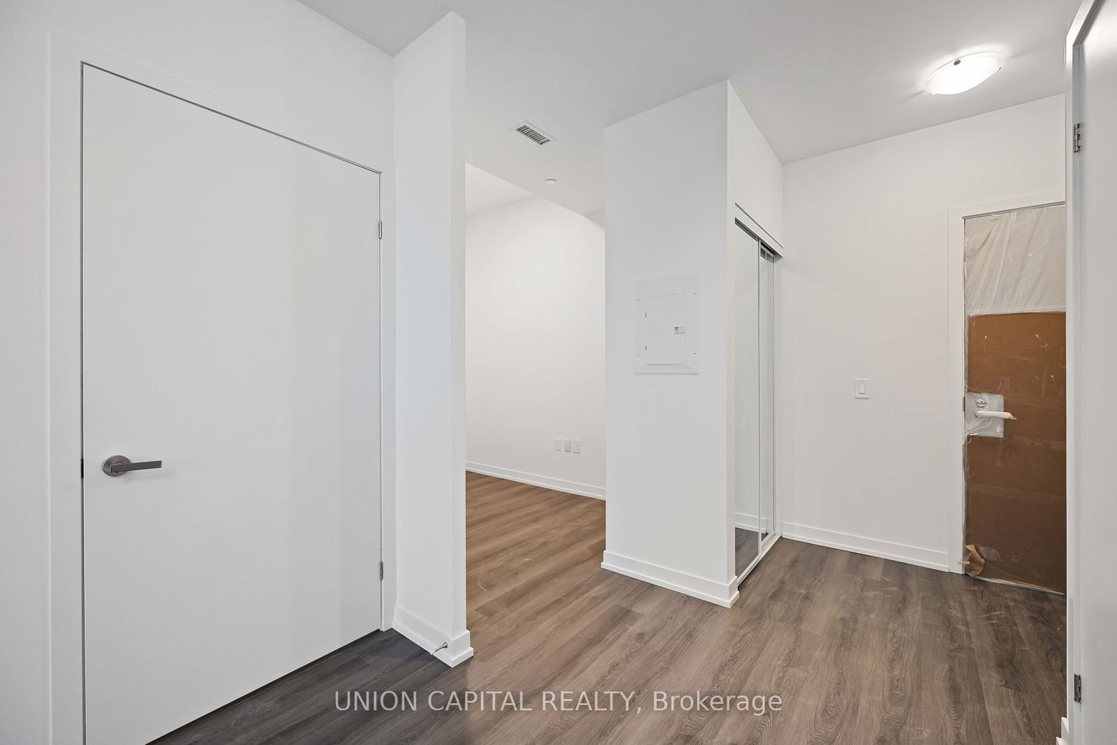 138 Downes St, unit 5901 for rent