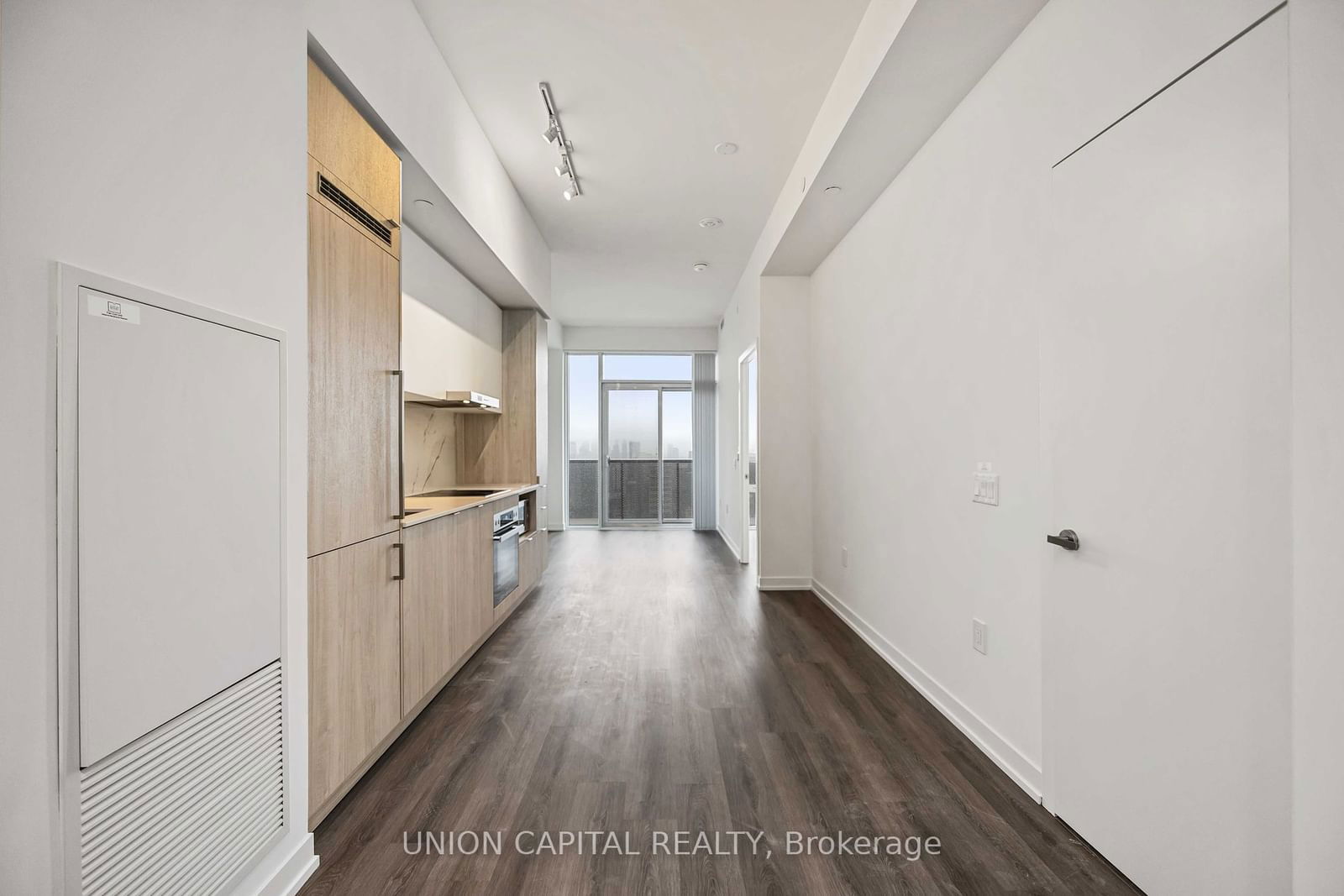 138 Downes St, unit 5901 for rent