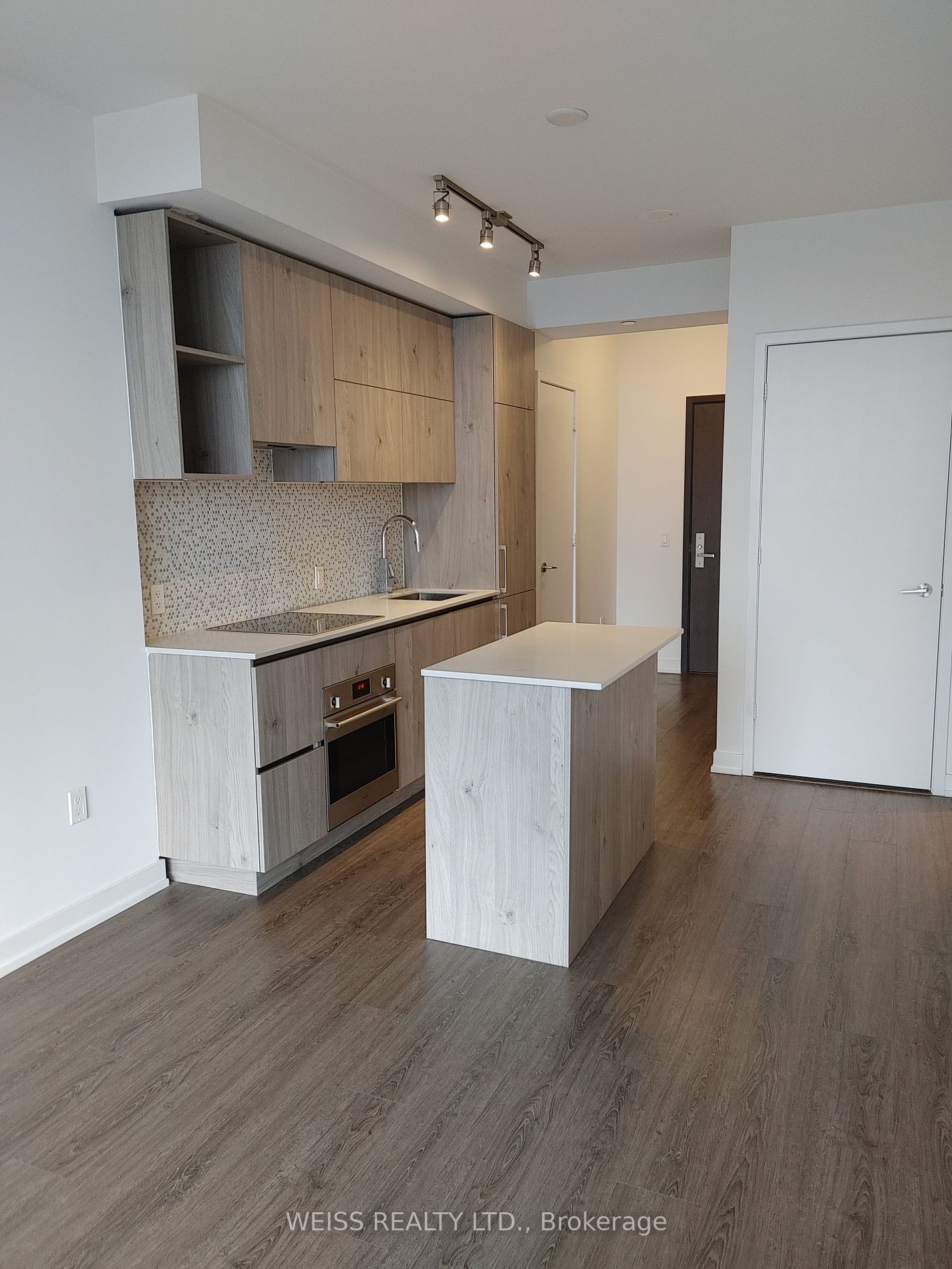 1 Yorkville Ave, unit 1210 for rent