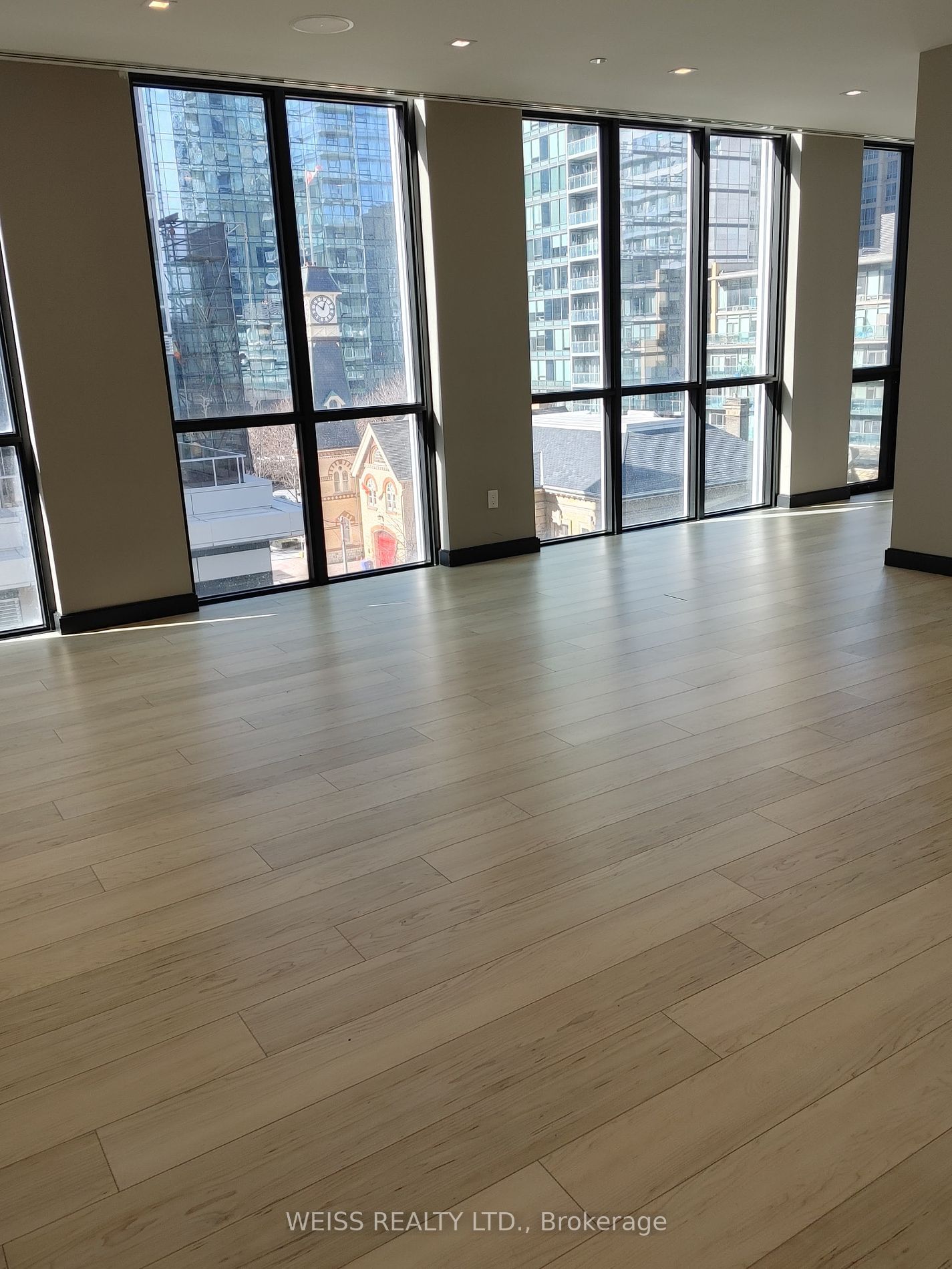 1 Yorkville Ave, unit 1210 for rent