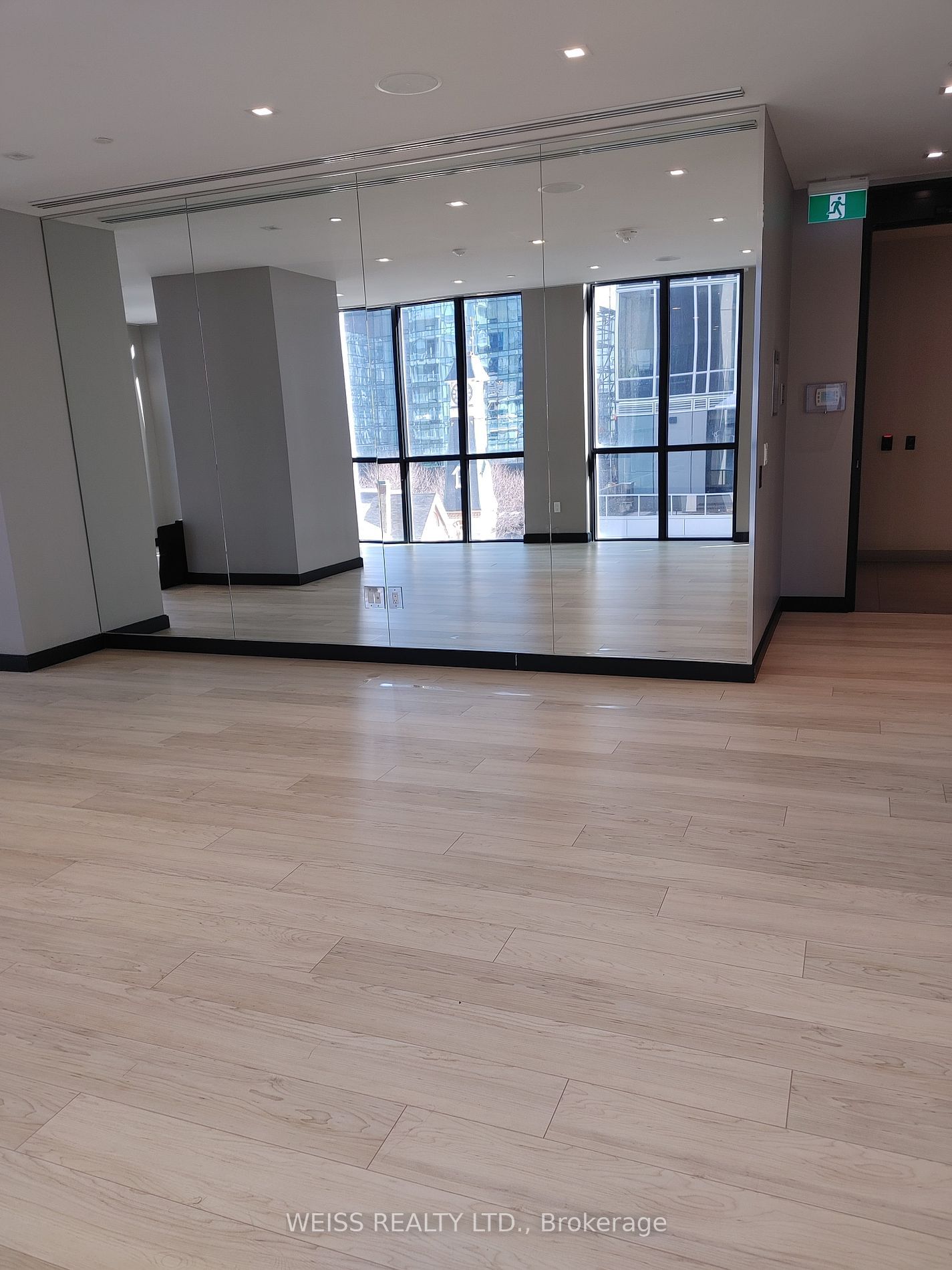 1 Yorkville Ave, unit 1210 for rent