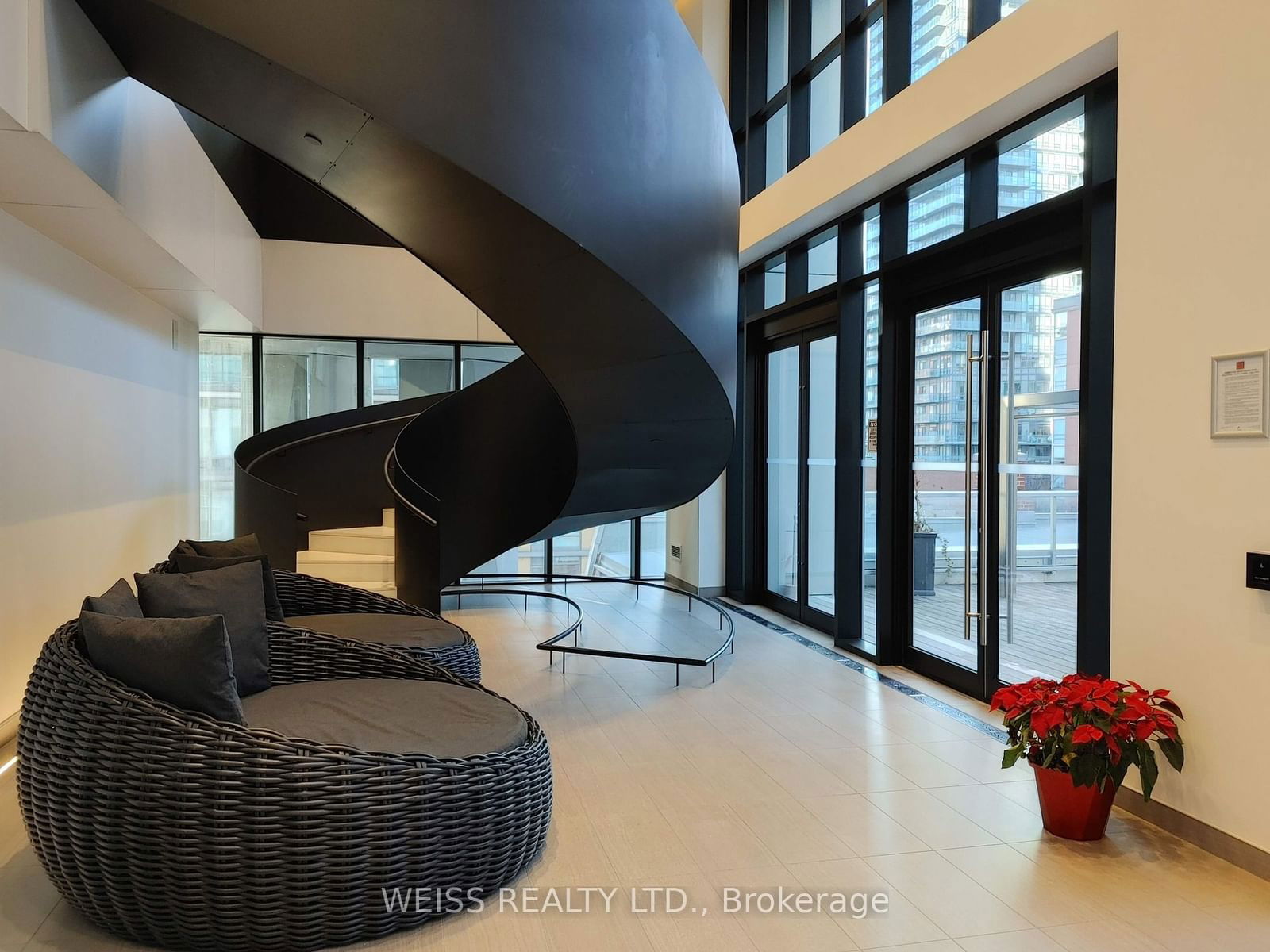 1 Yorkville Ave, unit 1210 for rent