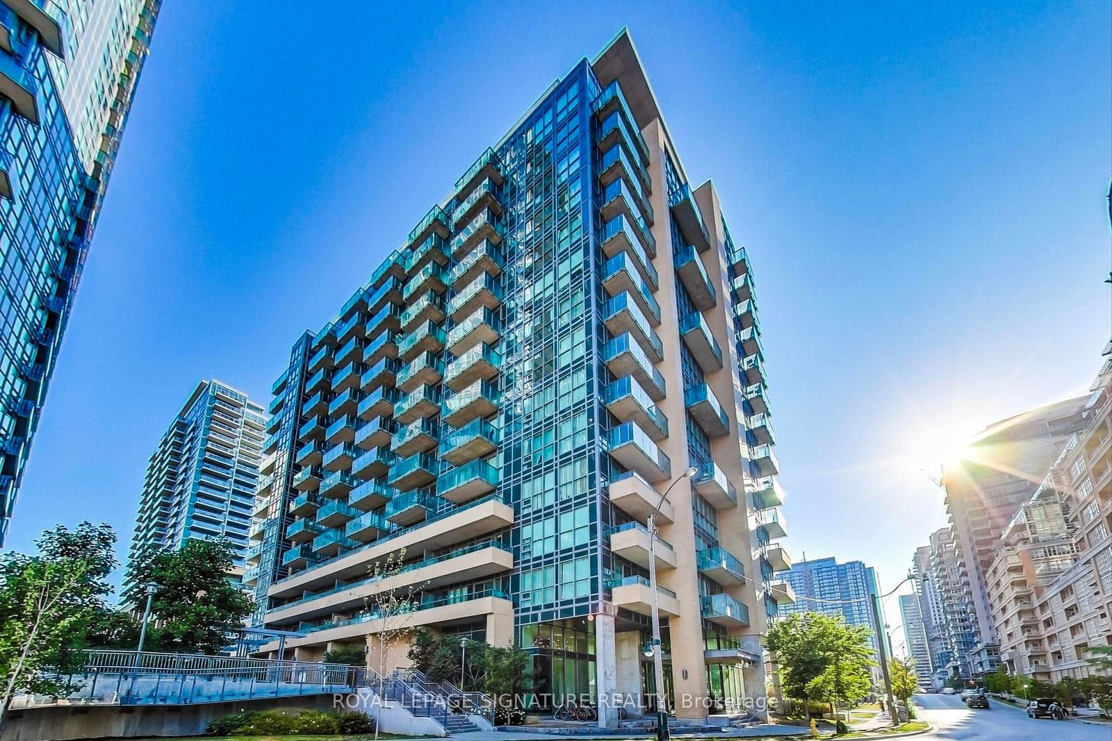 69 Lynn Williams St, unit 412 for rent