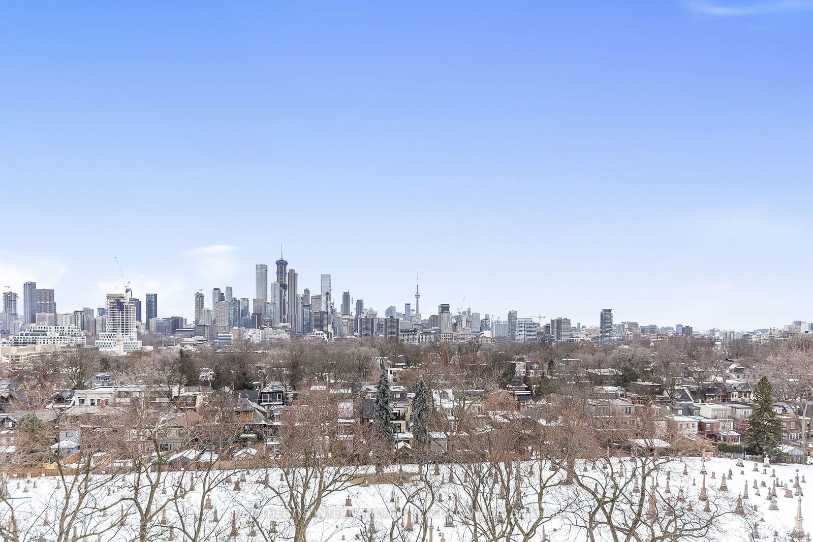 61 St Clair Ave W, unit 1001 for sale