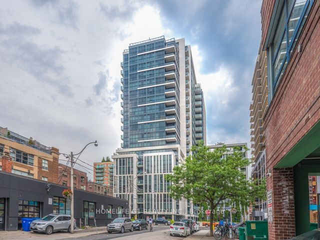 400 Adelaide St E, unit 1101 for rent