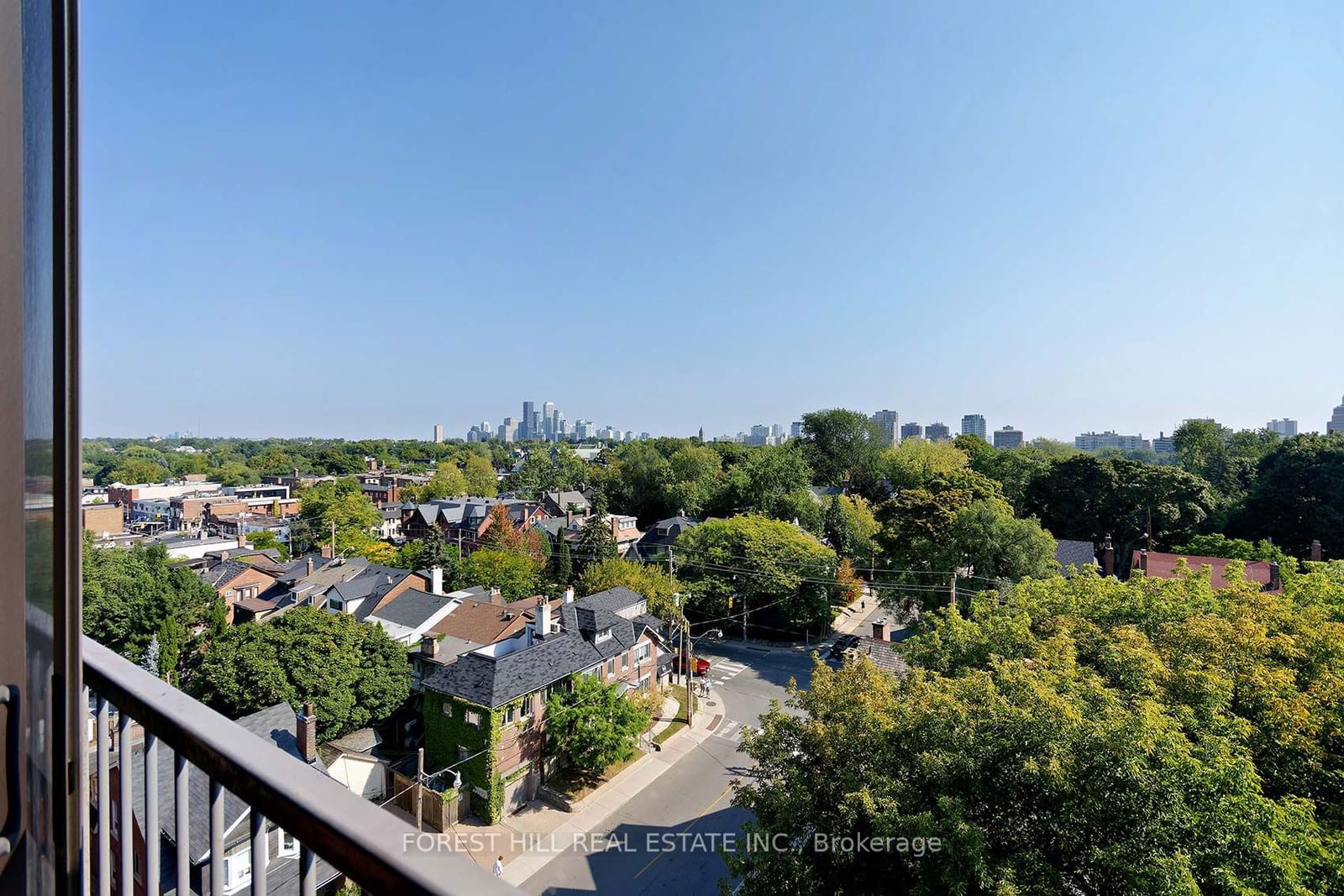 Heathside Place Condos, Midtown, Toronto