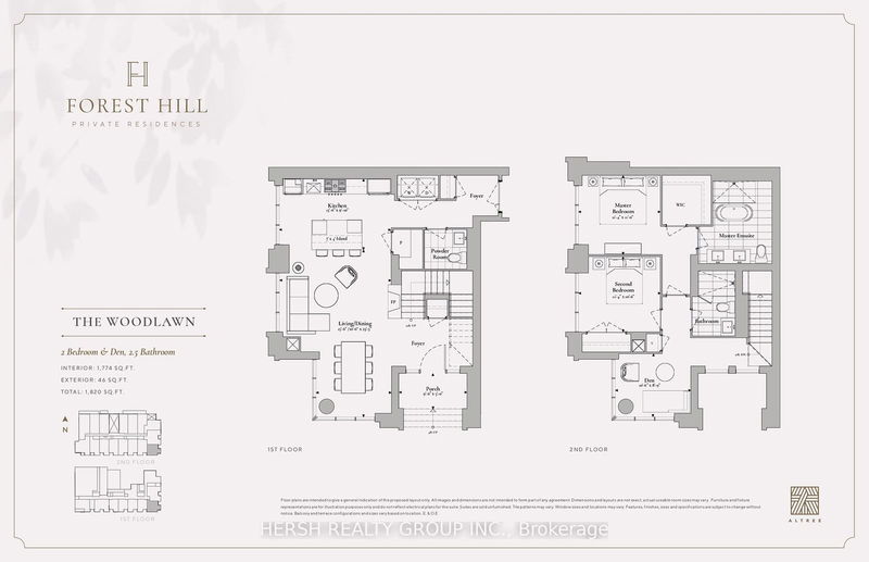 2 Forest Hill Rd, unit 102 for sale