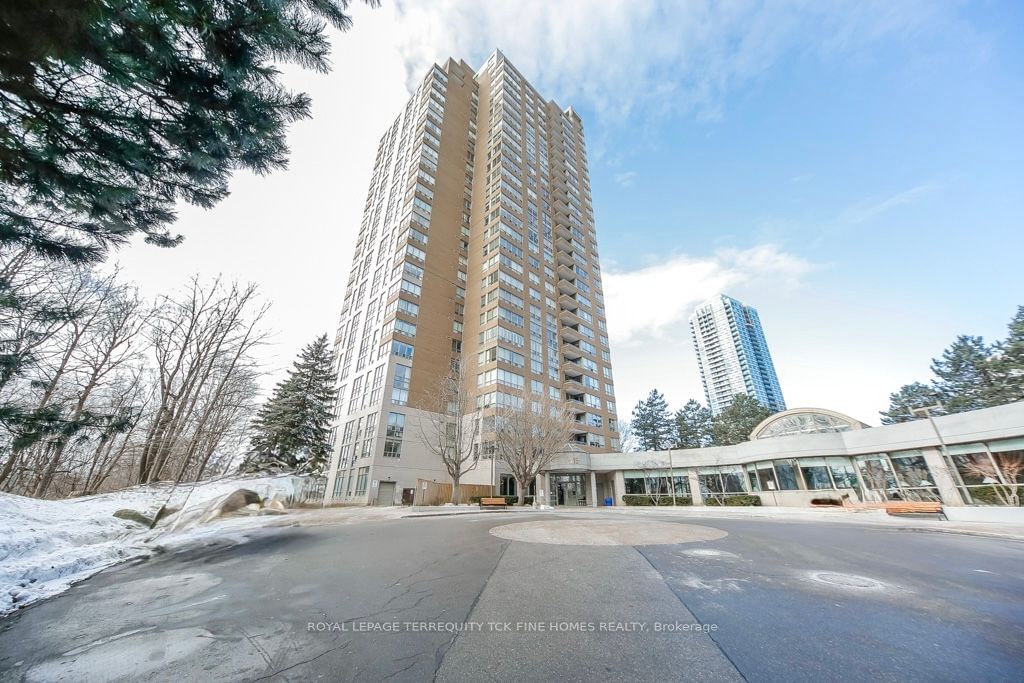 215 Wynford Dr, unit 1905 for sale