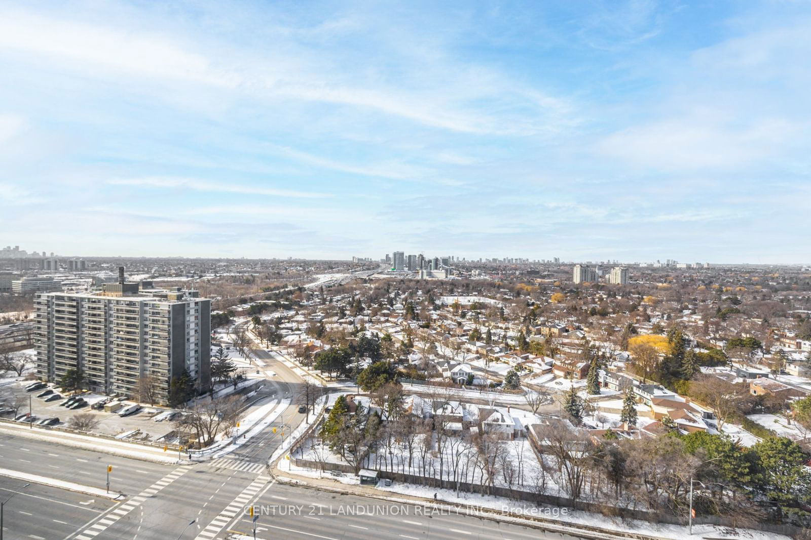 10 Parkway Forest Dr, unit 1702 for sale