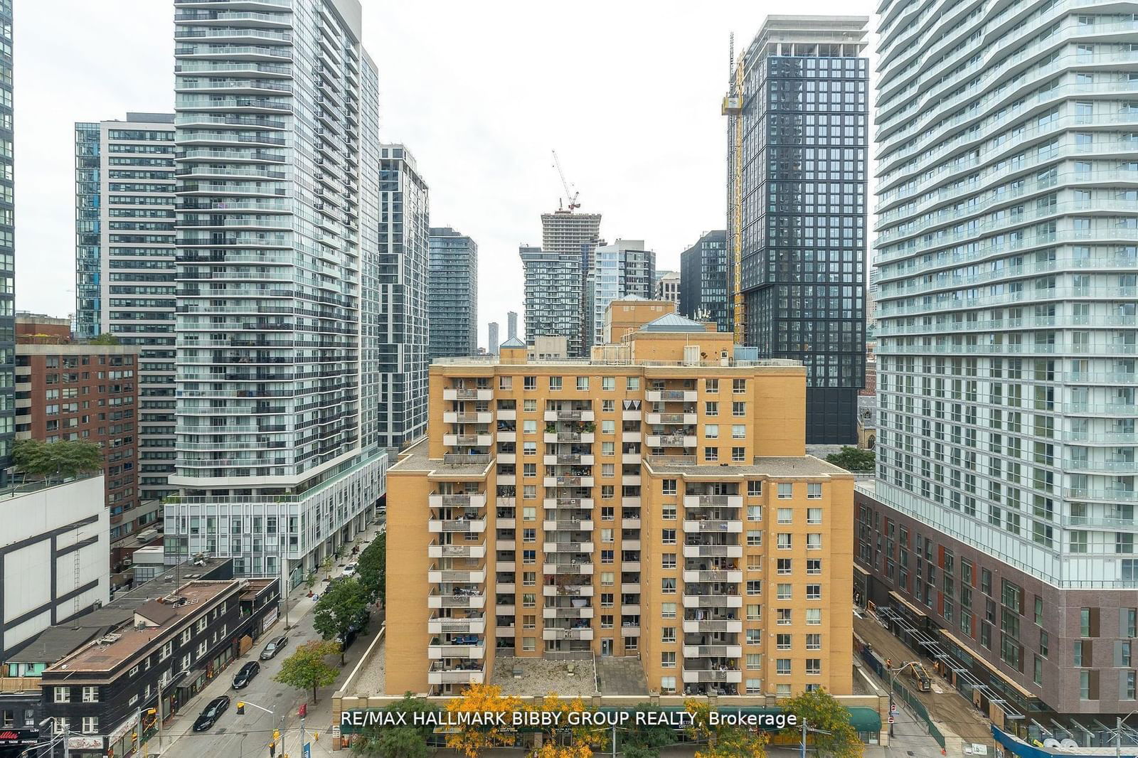 155 Dalhousie St, unit 1054 for sale