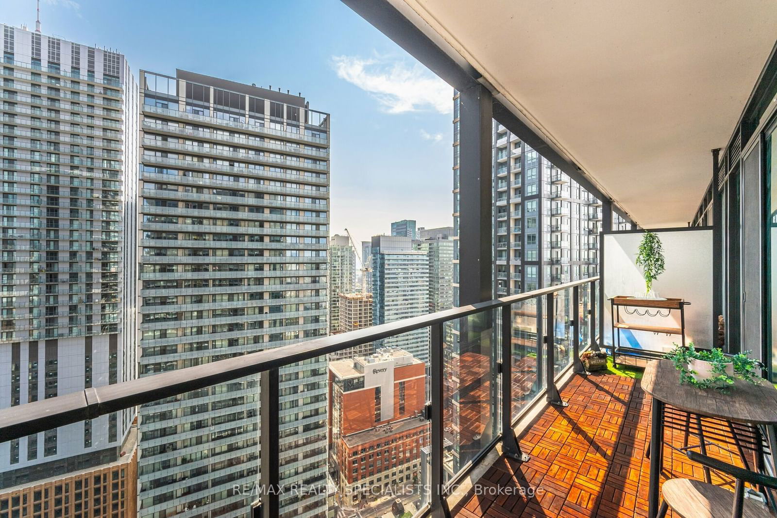 125 Peter St, unit 3012 for sale