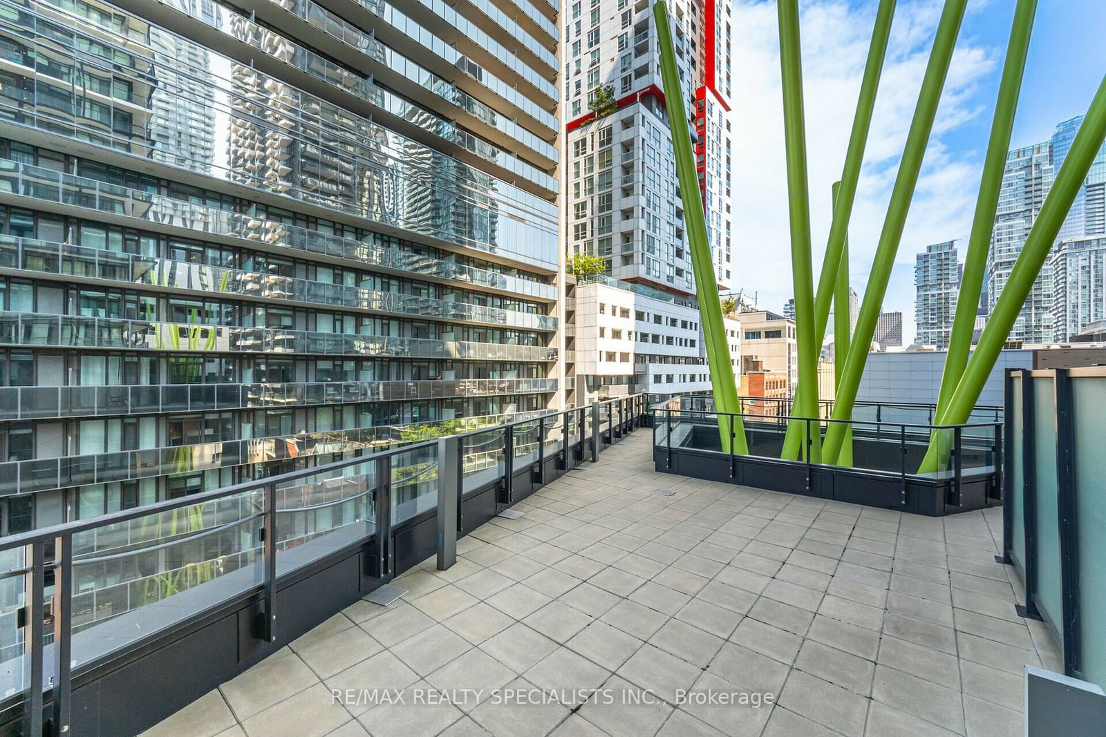 125 Peter St, unit 3012 for sale