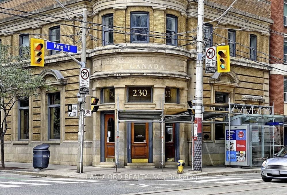 Kings Court, Downtown, Toronto