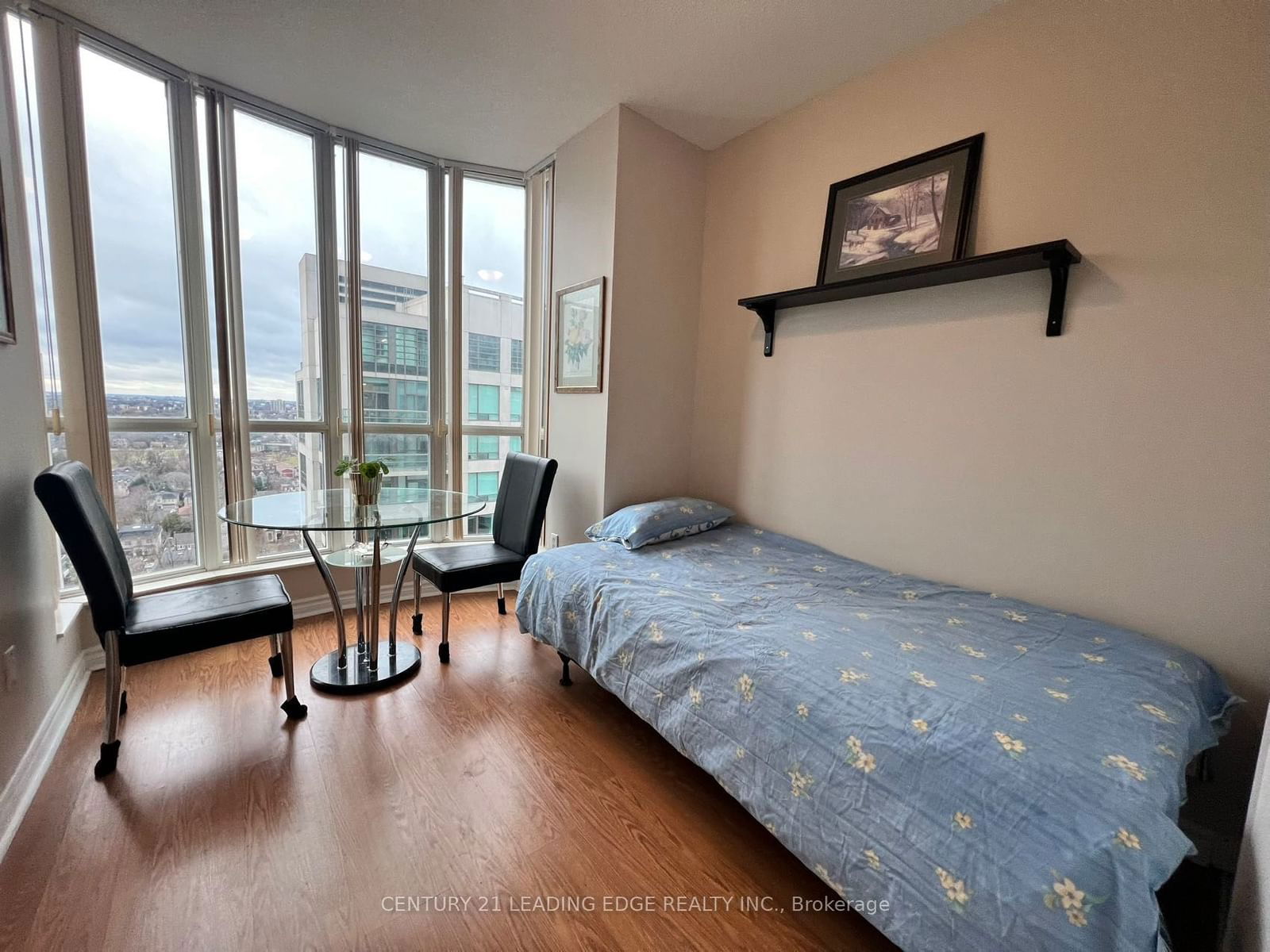 7 Lorraine Dr, unit 2505 R2 for rent