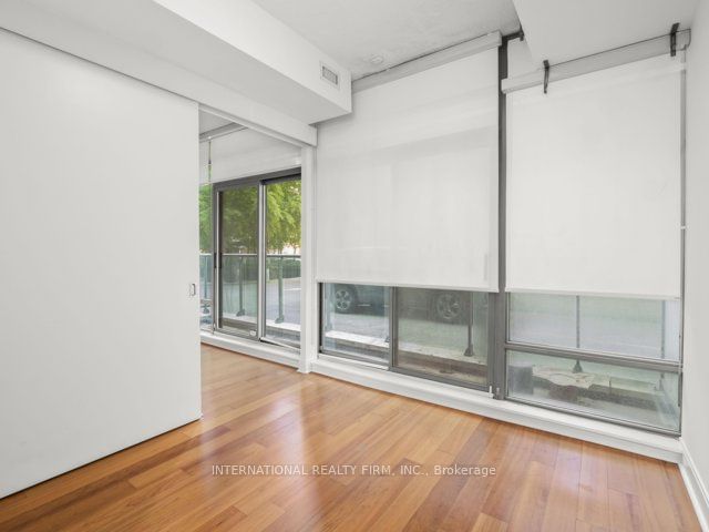 21 Scollard St, unit 101 for rent