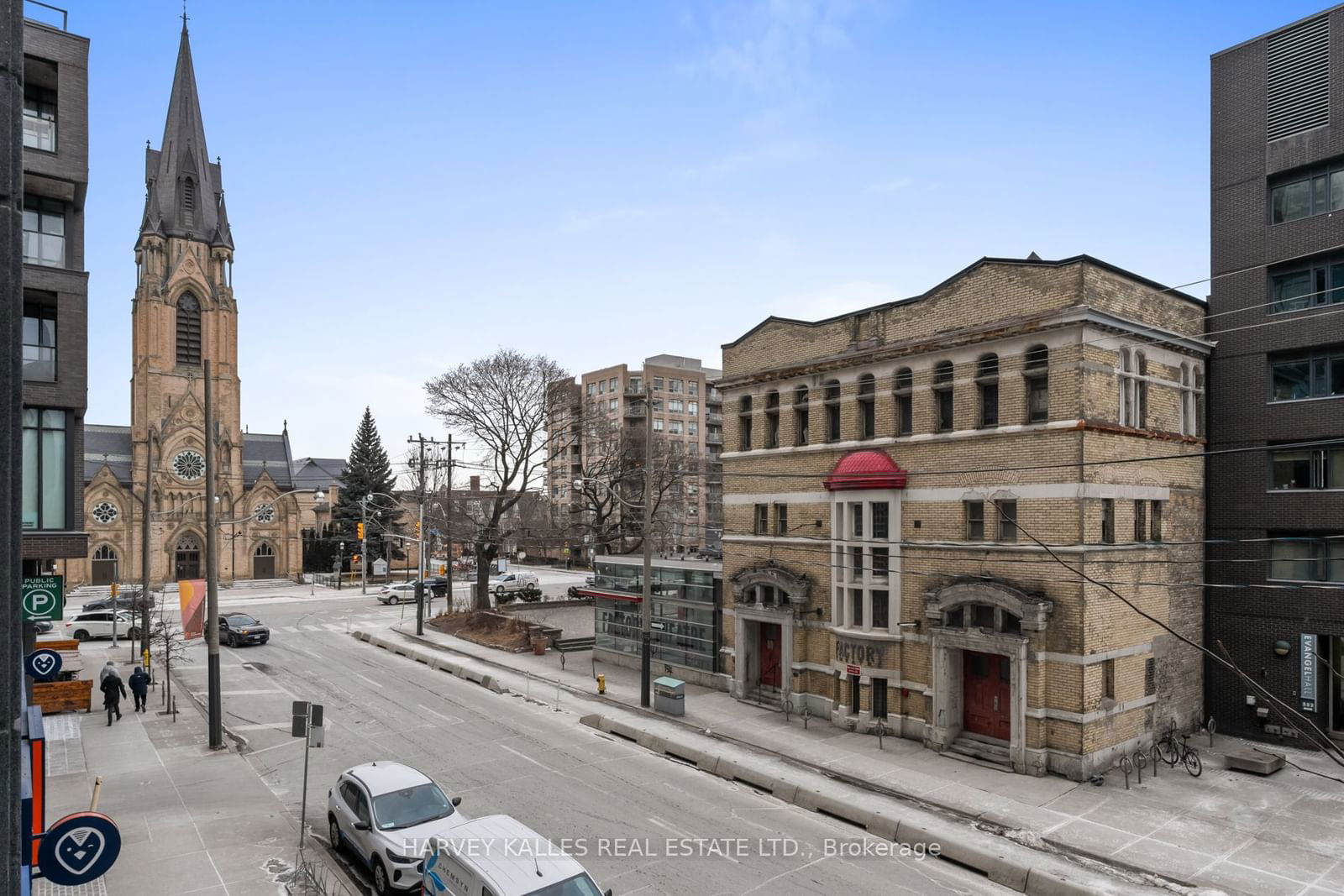 525 Adelaide St W, unit 209 for sale