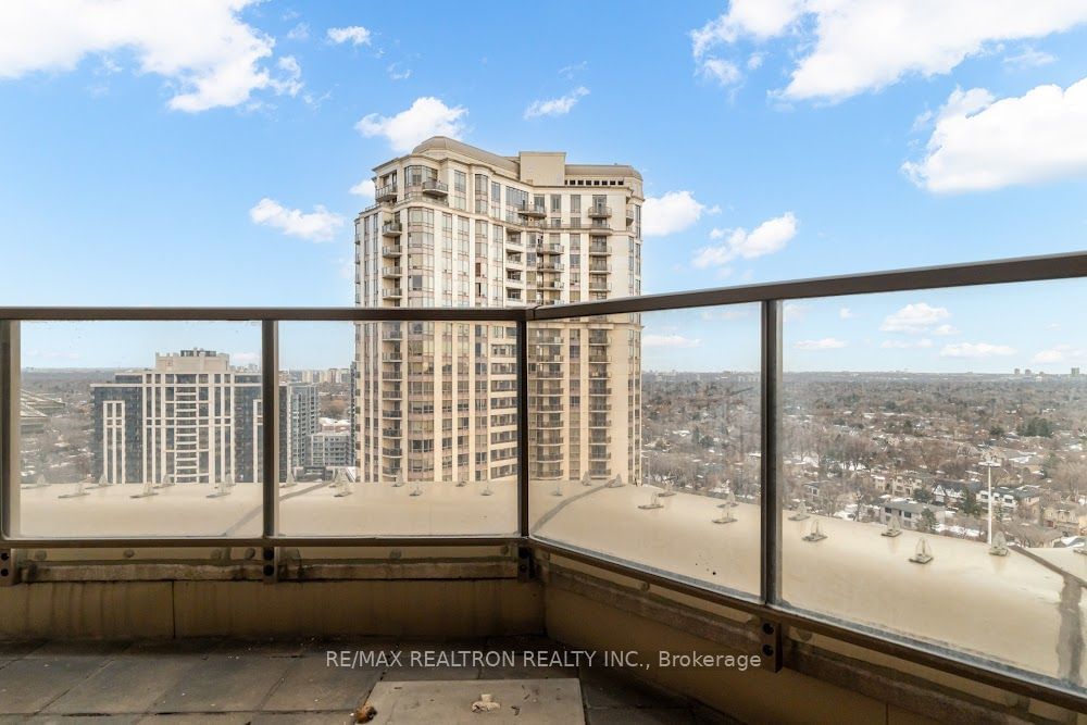 78 Harrison Garden Blvd, unit 2203 for sale