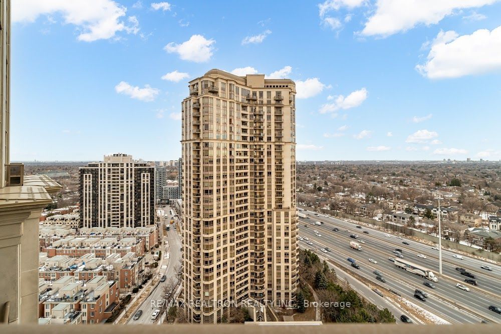 78 Harrison Garden Blvd, unit 2203 for sale