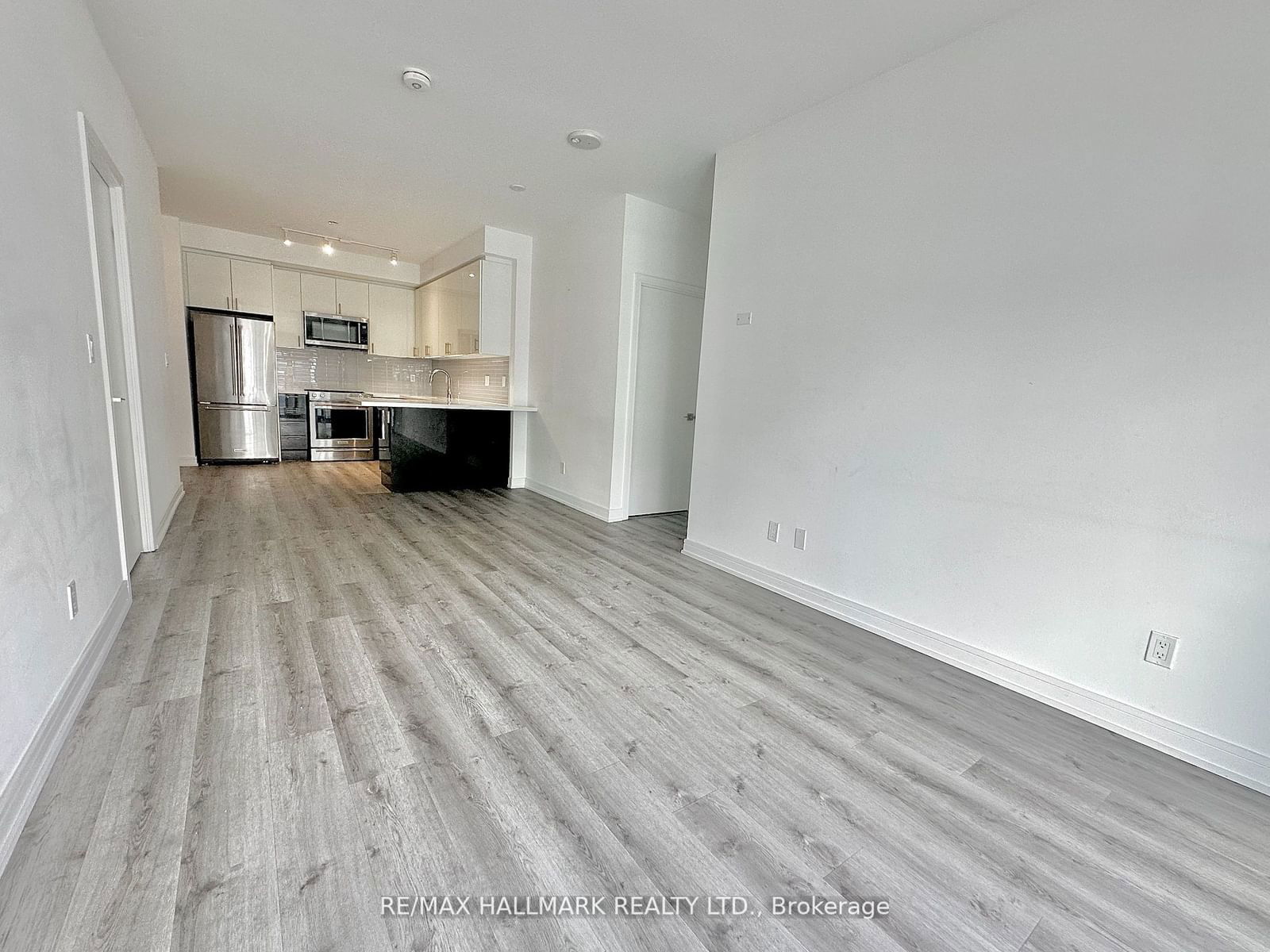 621 Sheppard Ave E, unit Gph01 for rent