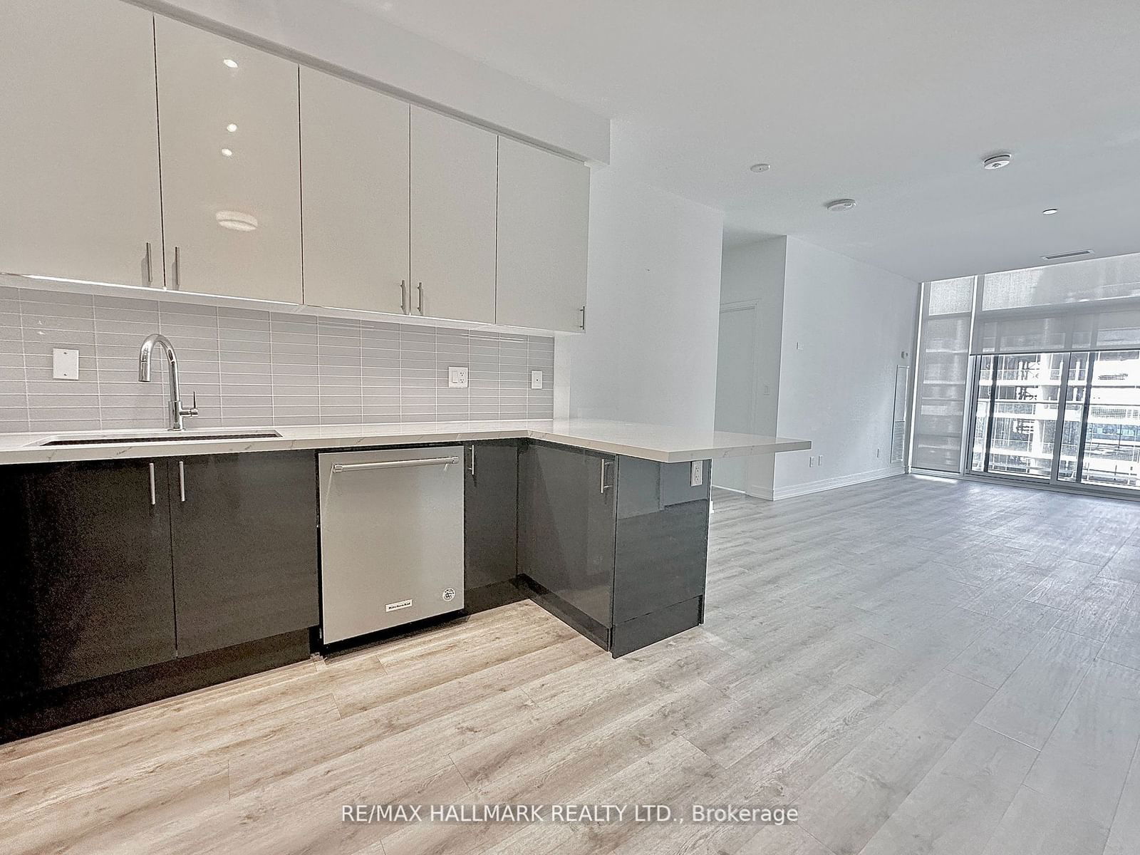 621 Sheppard Ave E, unit Gph01 for rent