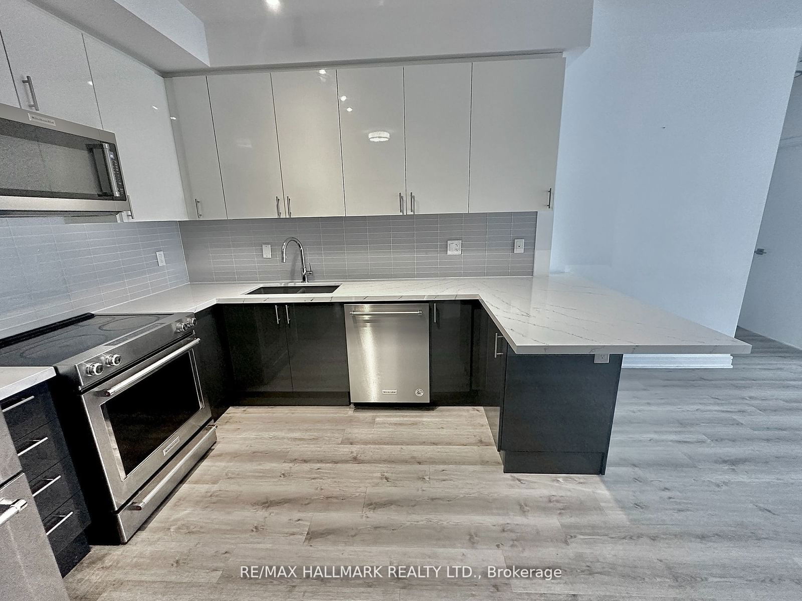 621 Sheppard Ave E, unit Gph01 for rent