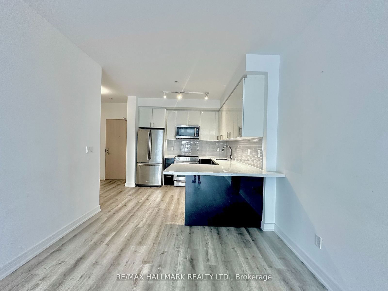 621 Sheppard Ave E, unit Gph01 for rent