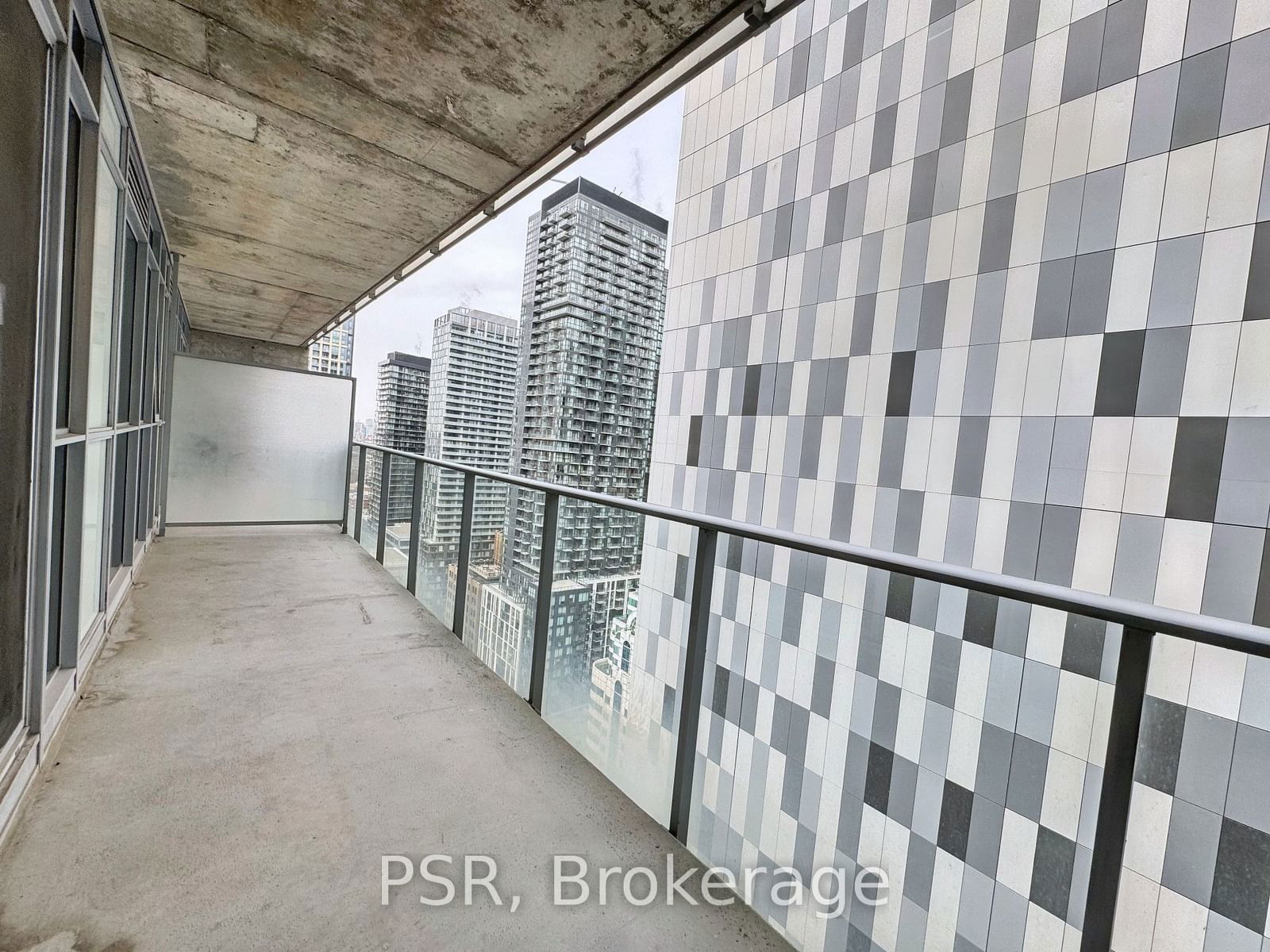 375 King St W, unit 2805 for rent