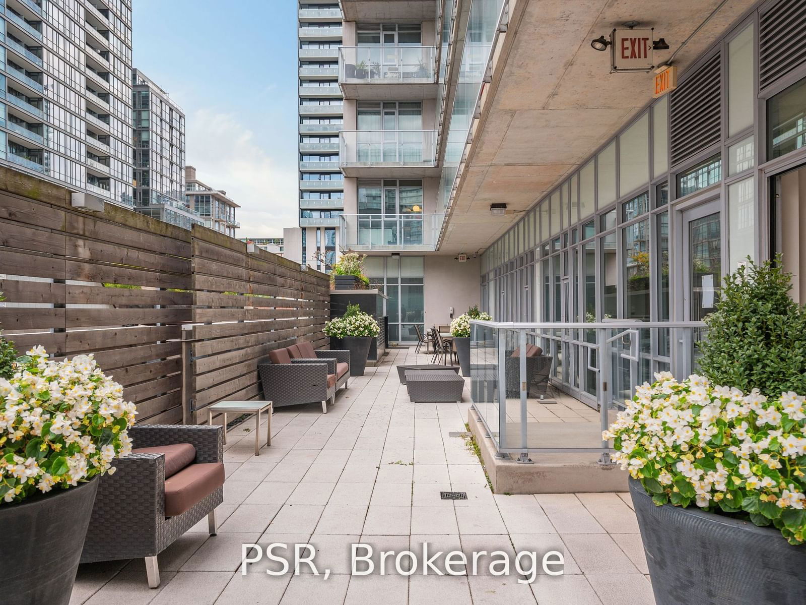 375 King St W, unit 2805 for rent