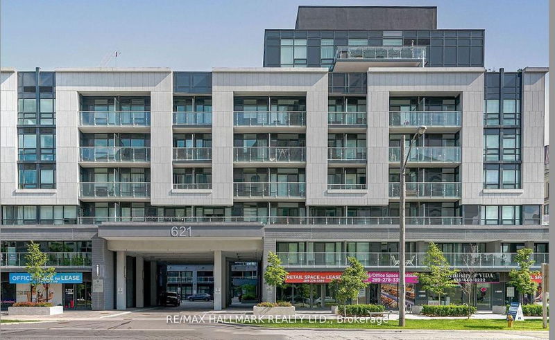 621 Sheppard Ave E, unit 221 for sale