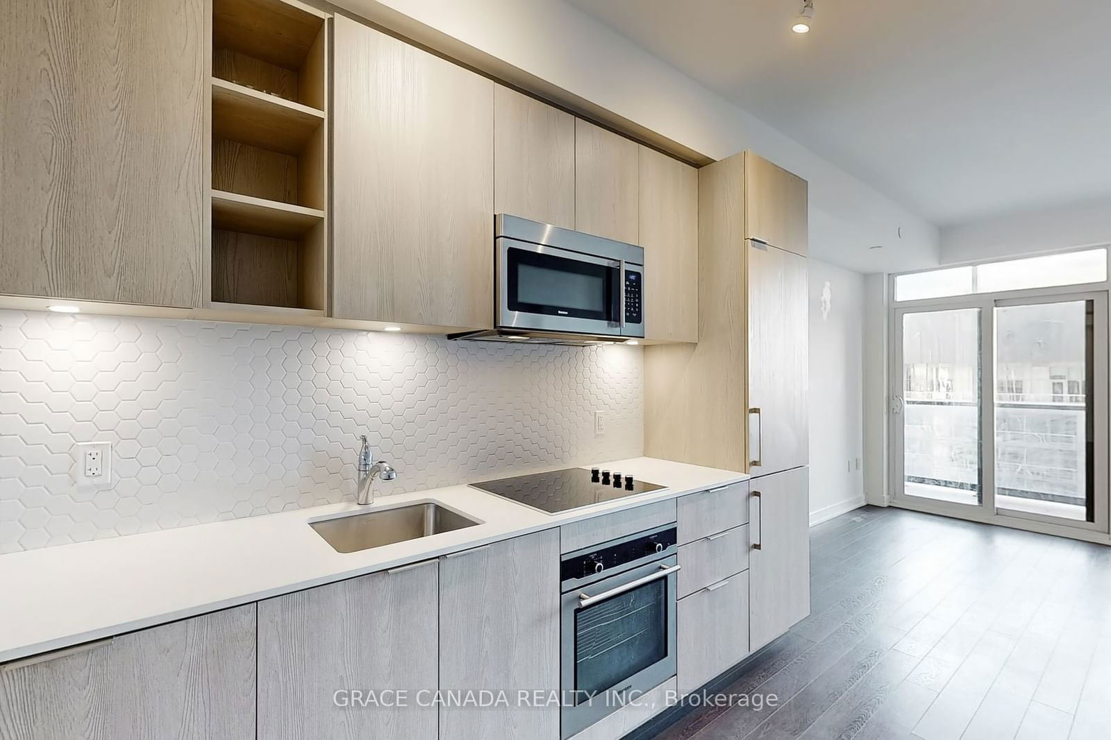 50 Ordnance St, unit 2602 for sale