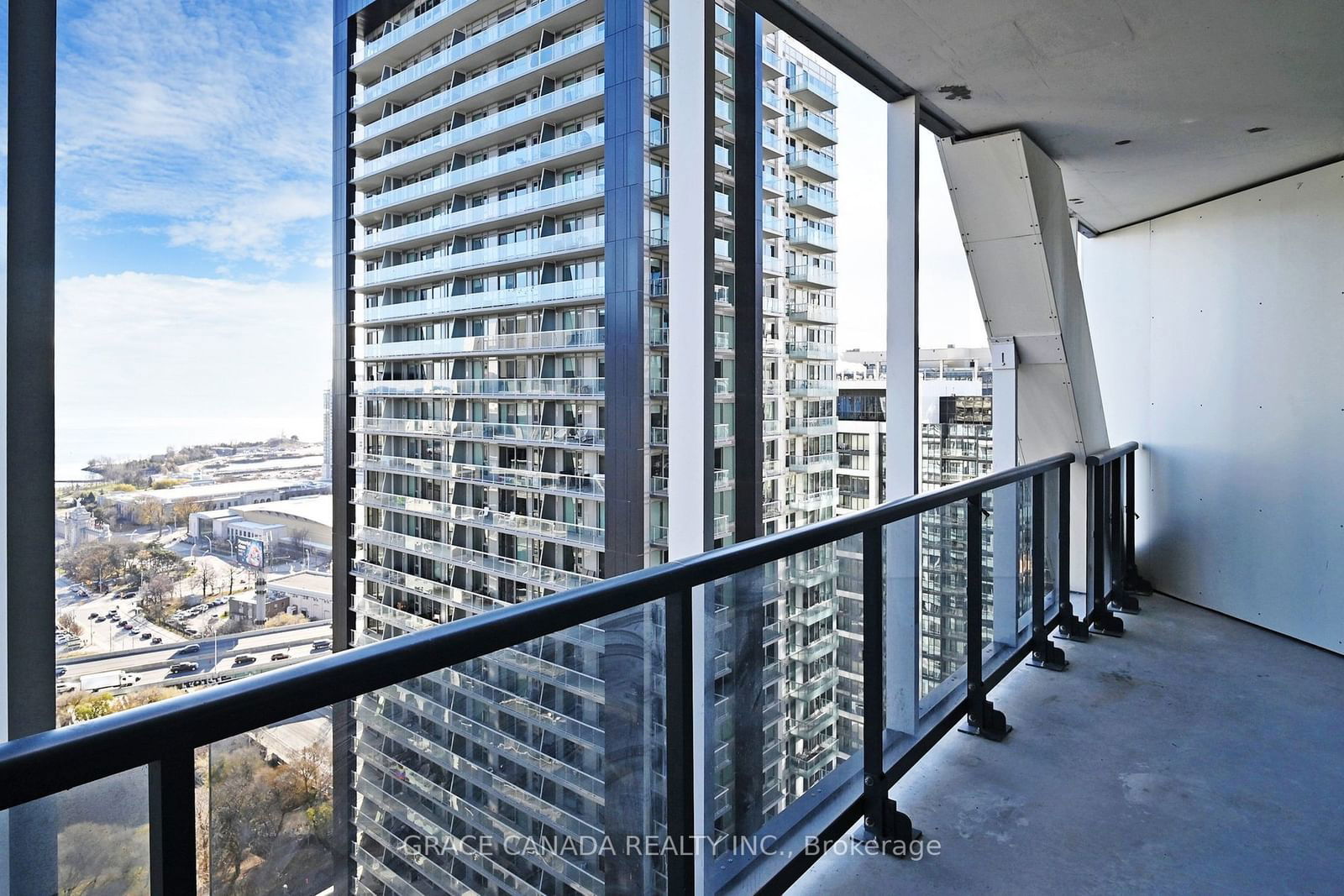 50 Ordnance St, unit 2602 for sale