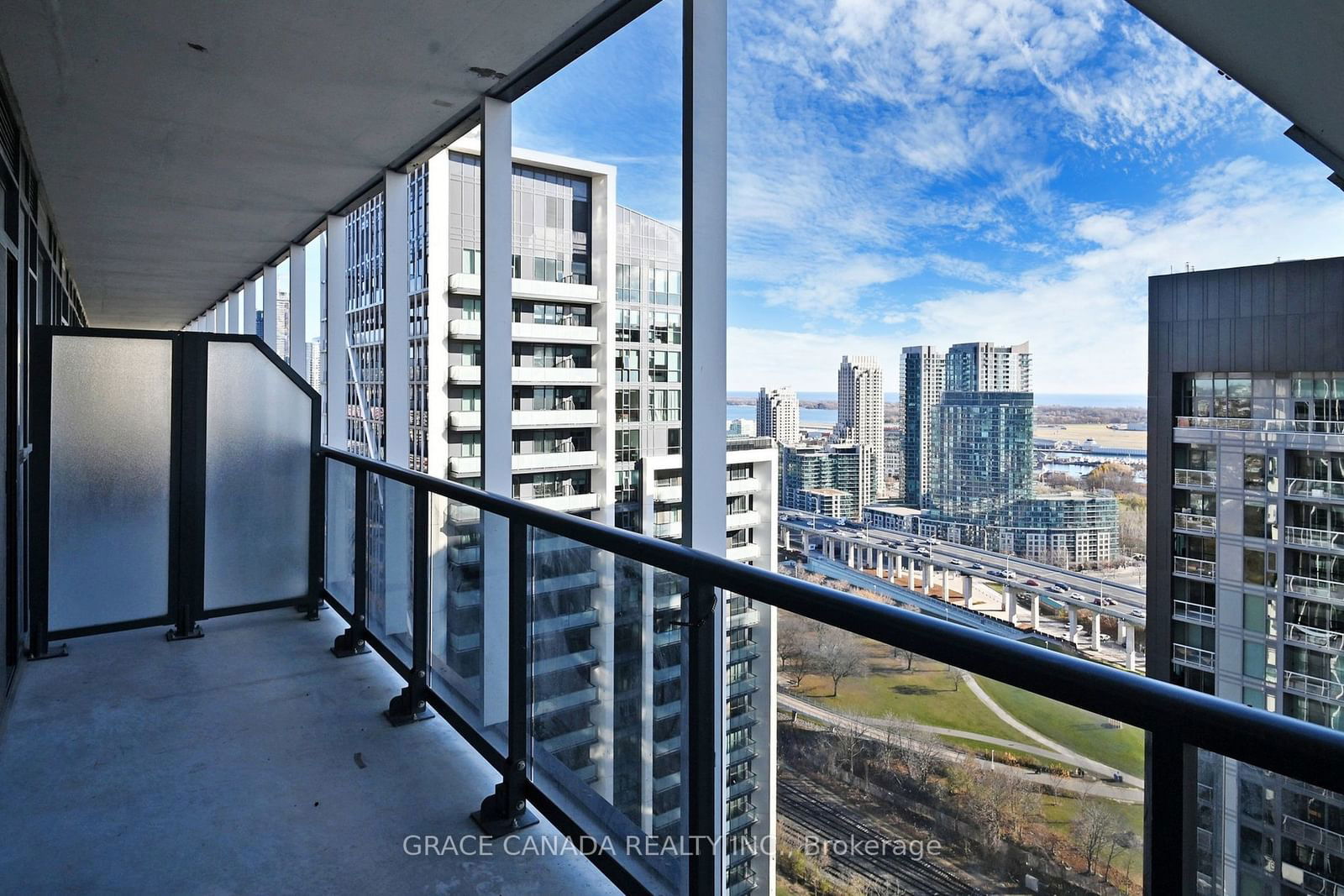 50 Ordnance St, unit 2602 for sale