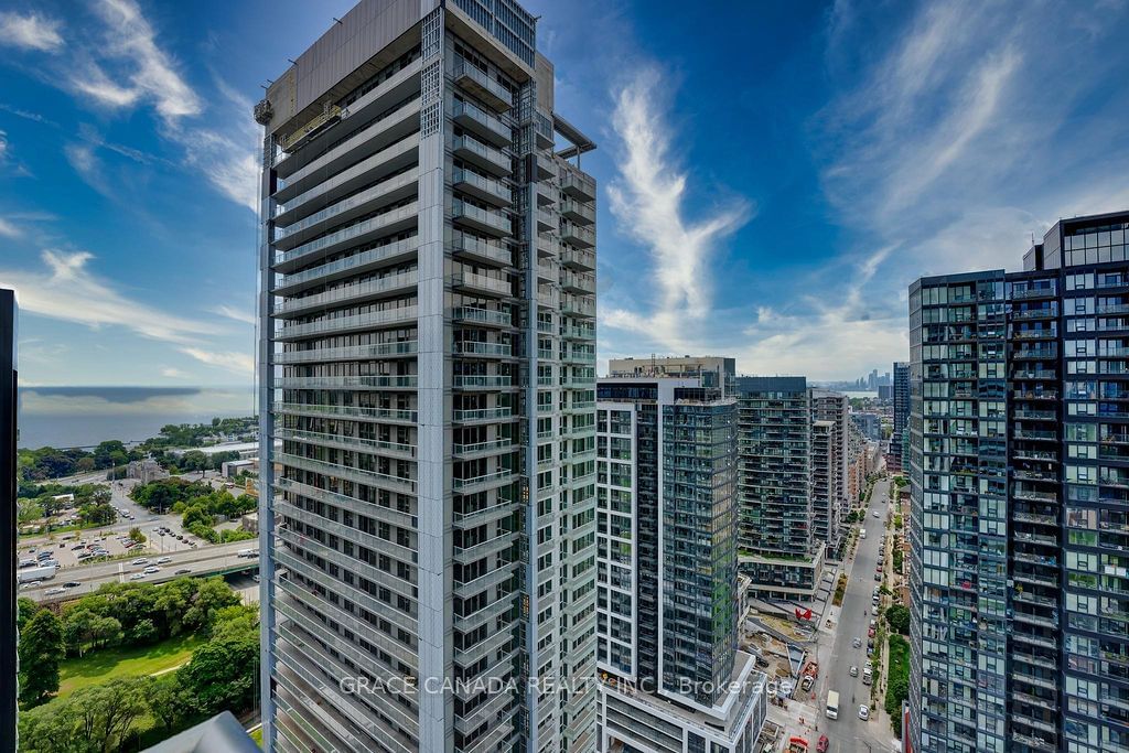 50 Ordnance St, unit 2602 for sale