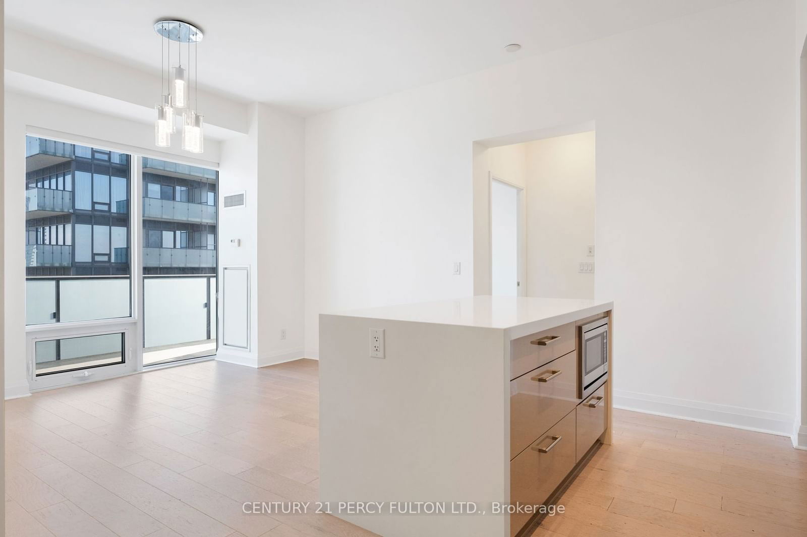 65 St Mary St, unit 4309 for sale