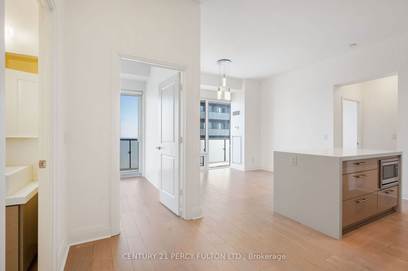 65 St Mary St, unit 4309 for sale