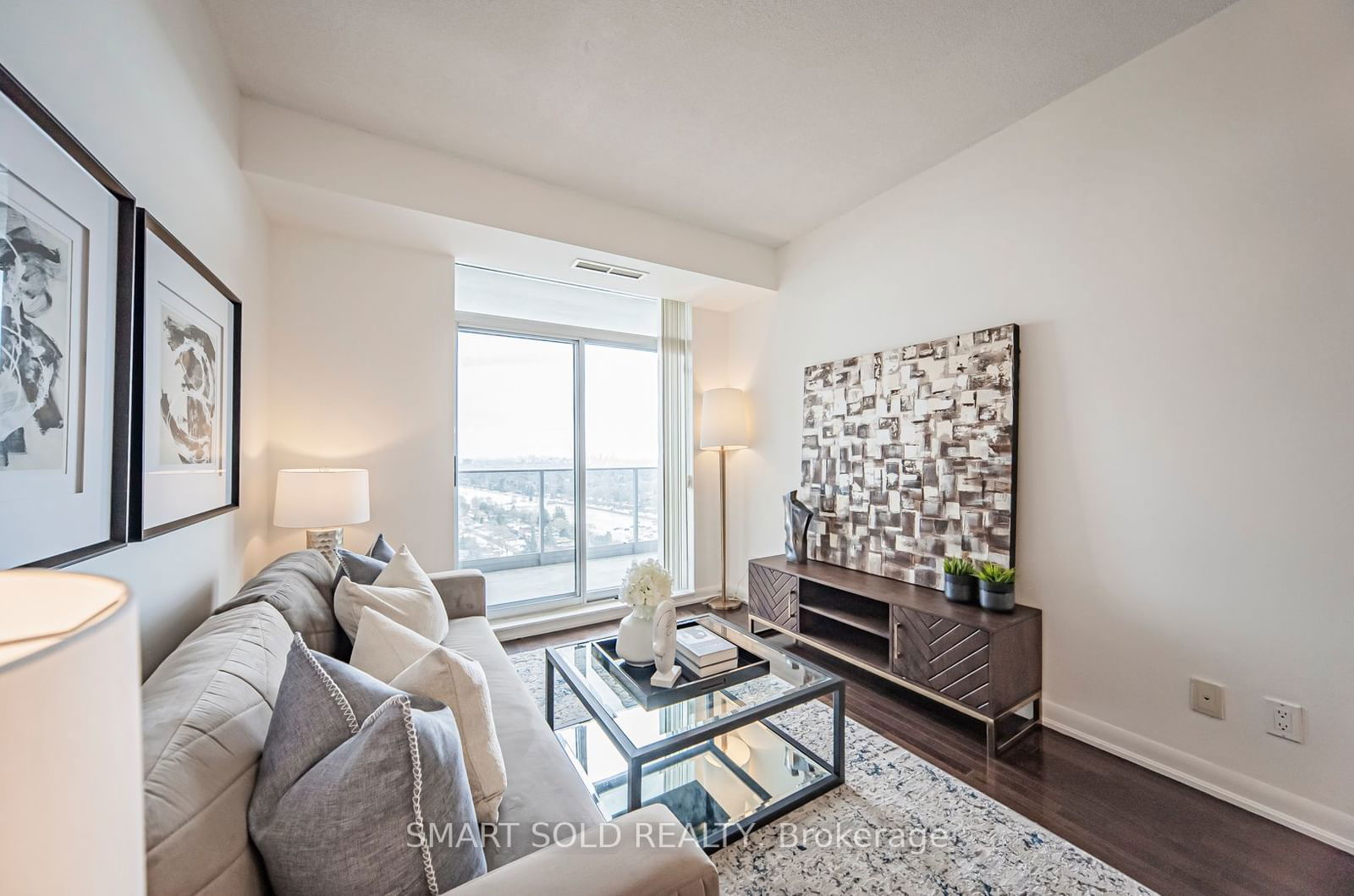 5791 Yonge St, unit 2608 for sale