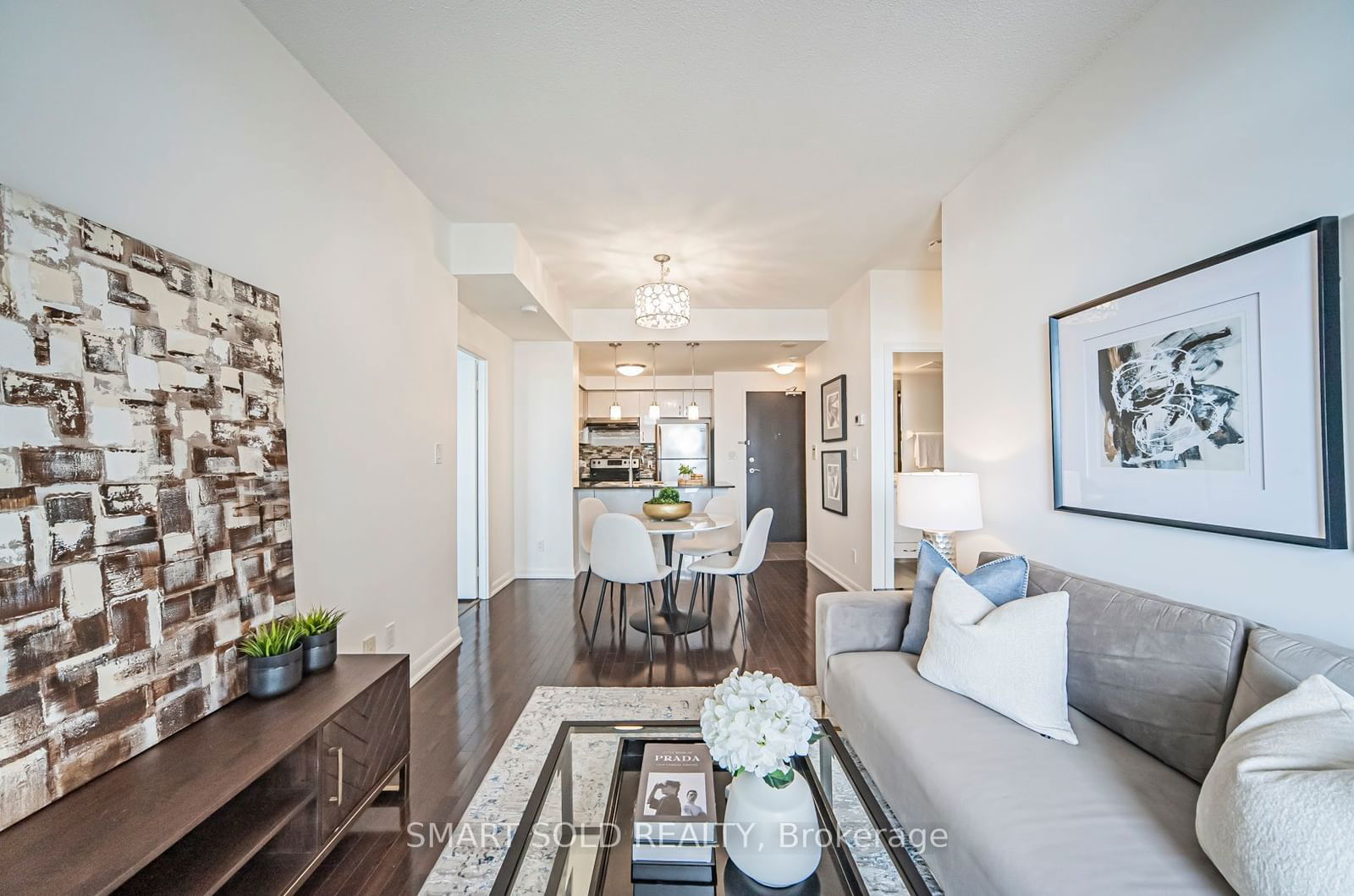 5791 Yonge St, unit 2608 for sale