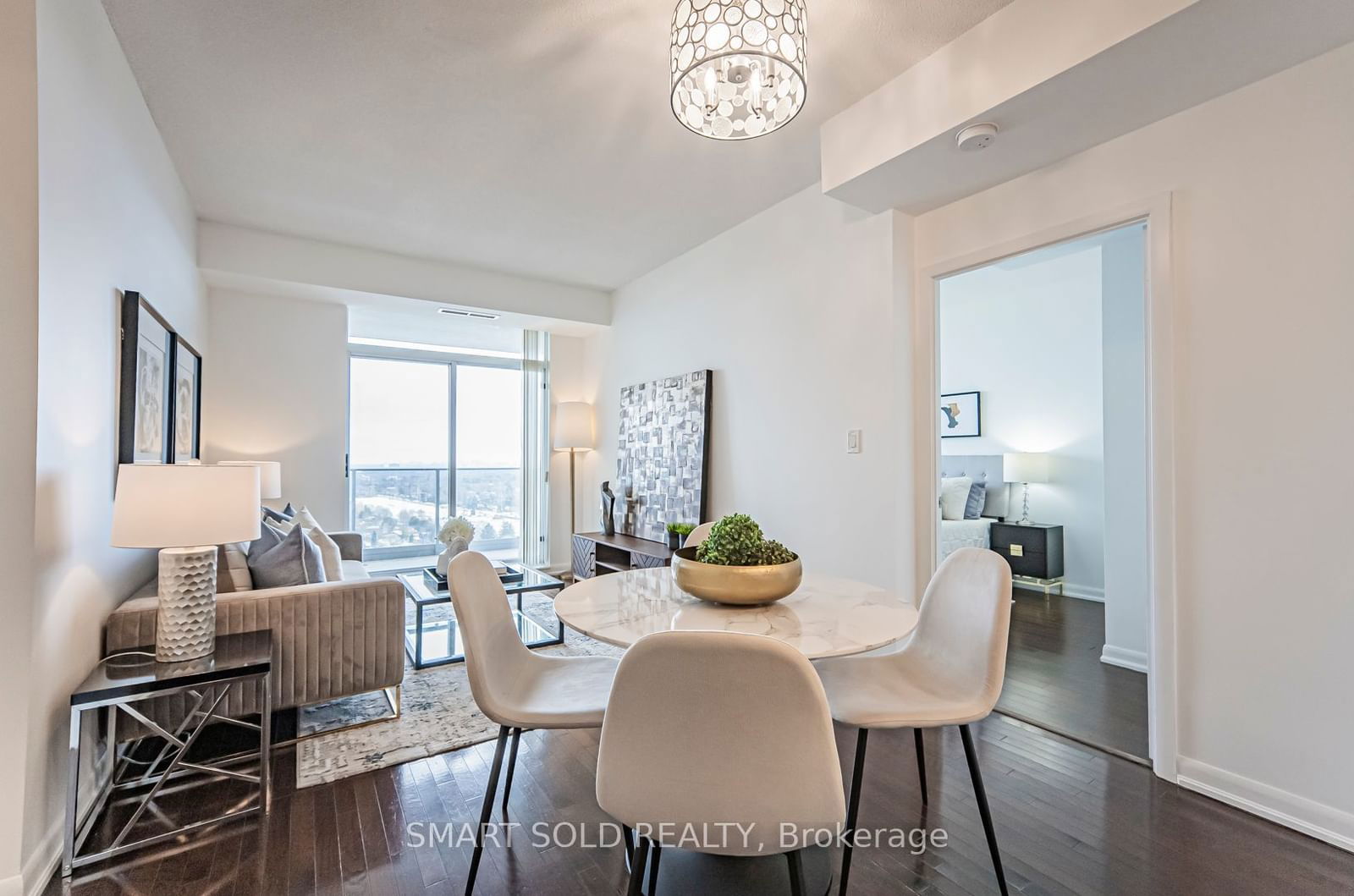 5791 Yonge St, unit 2608 for sale