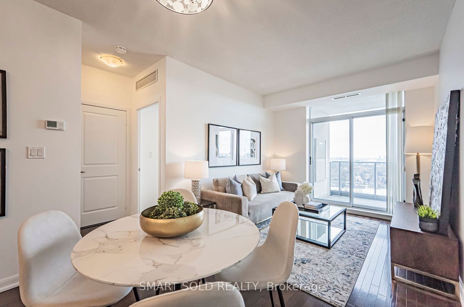 5791 Yonge St, unit 2608 for sale