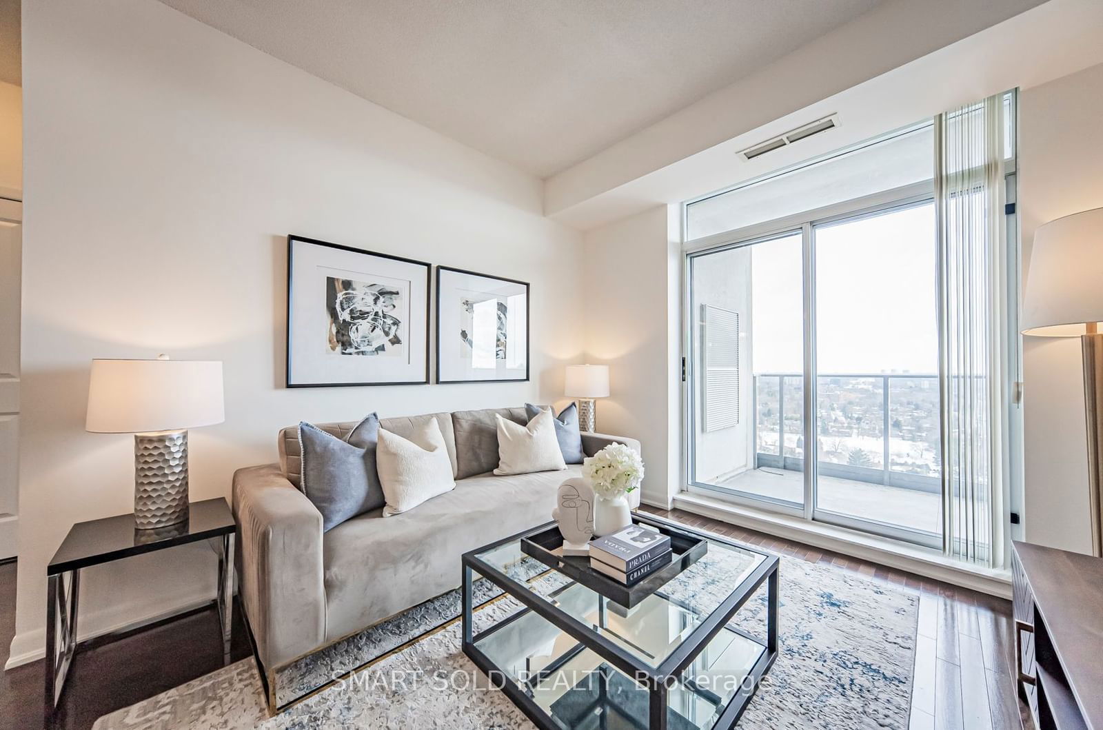 5791 Yonge St, unit 2608 for sale