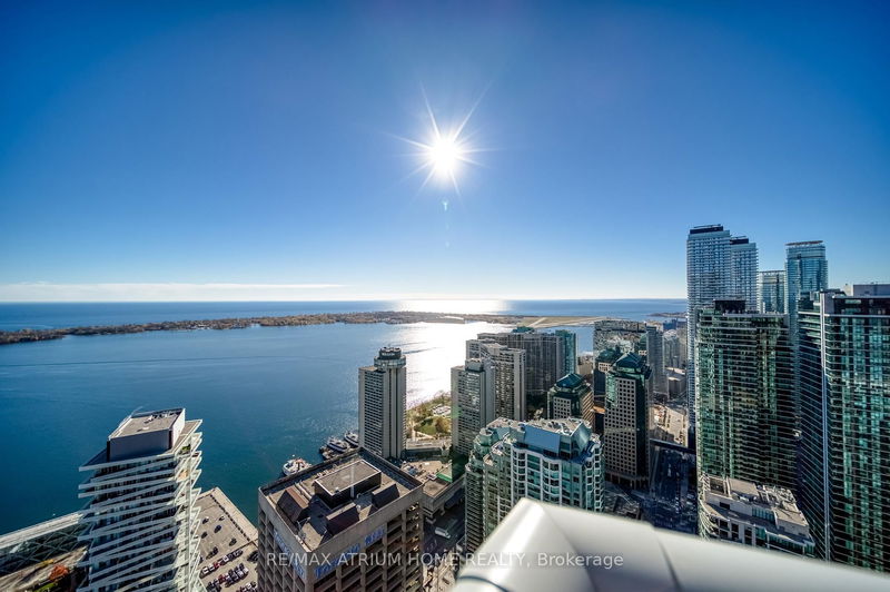 28 Freeland St, unit 5302 for sale