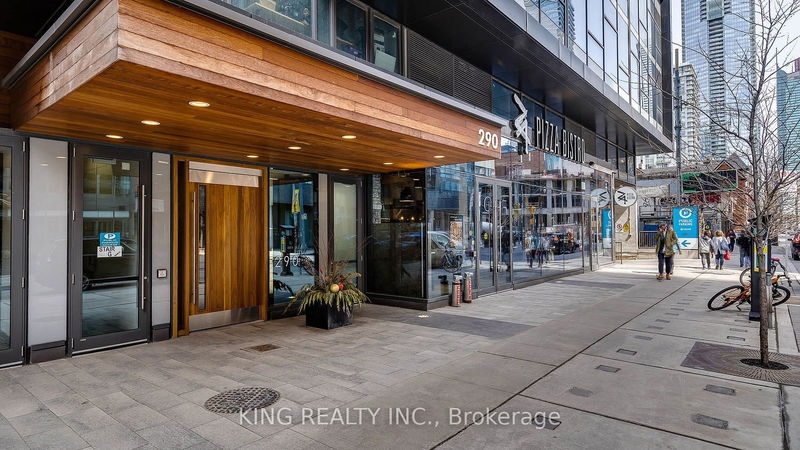 290 Adelaide St W, unit 3806 for rent