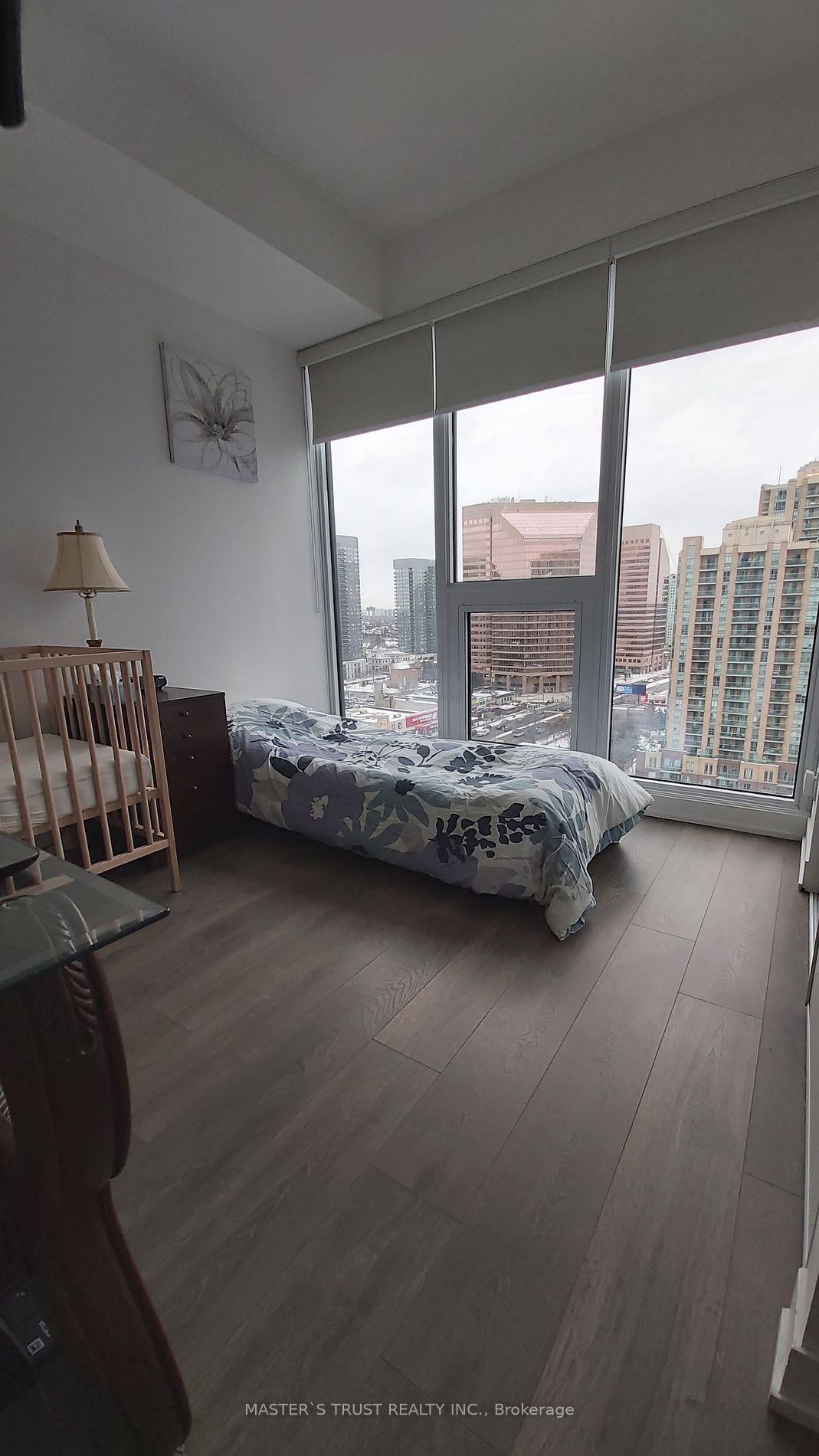 15 Holmes Ave, unit 1508 for sale