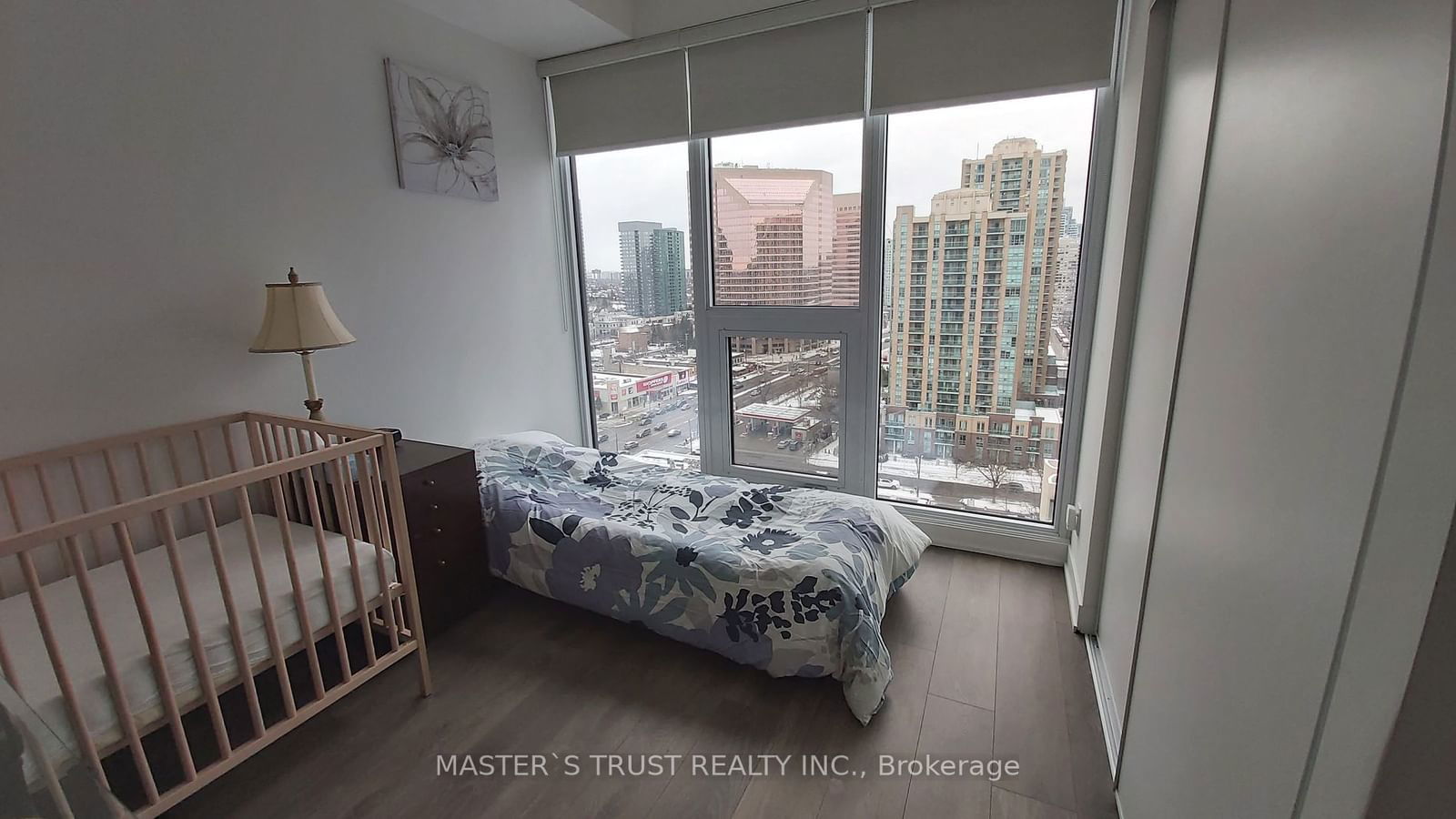 15 Holmes Ave, unit 1508 for sale