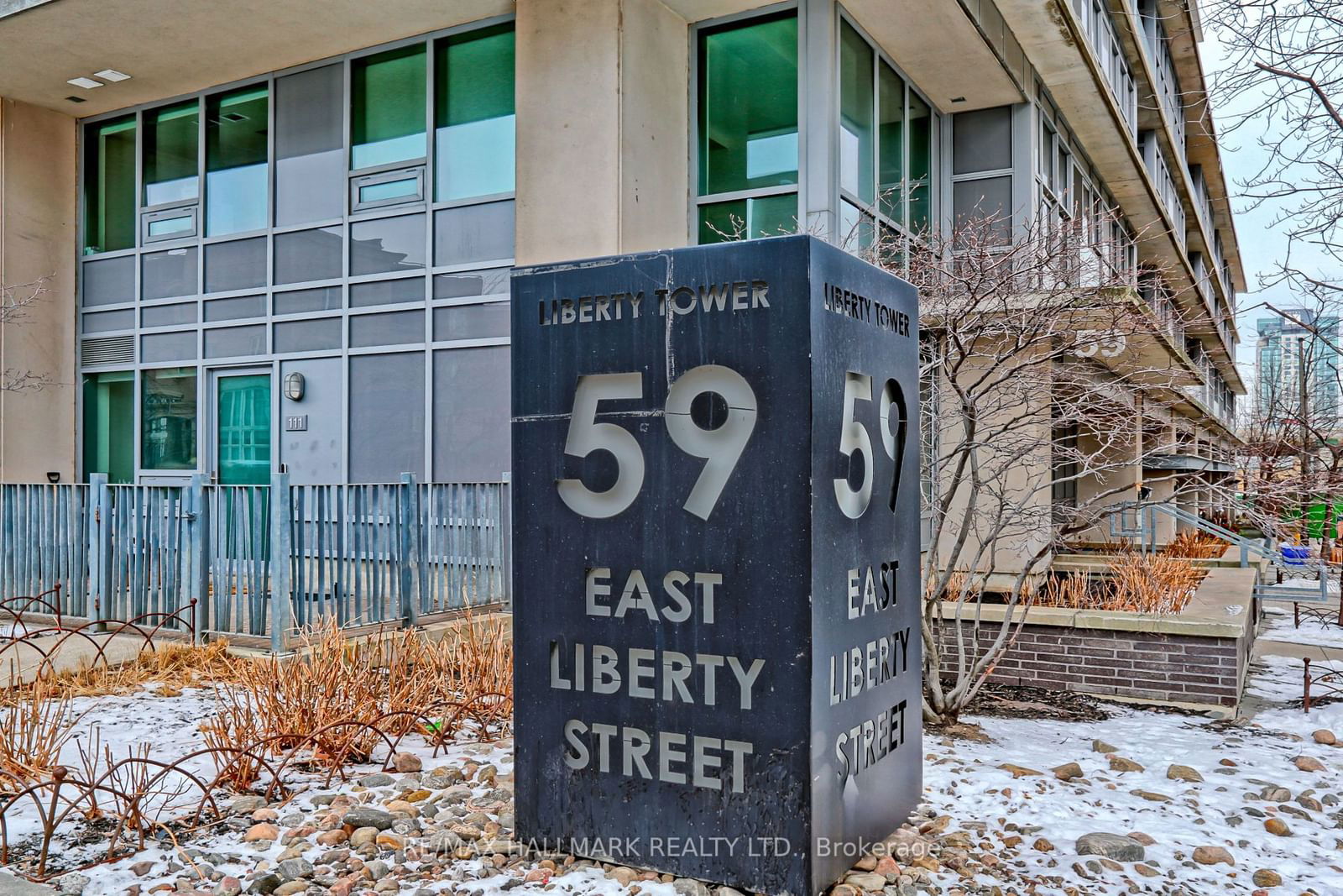 59 East Liberty St, unit 309 for sale