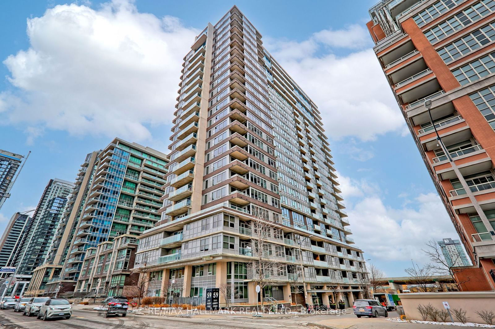 59 East Liberty St, unit 309 for sale