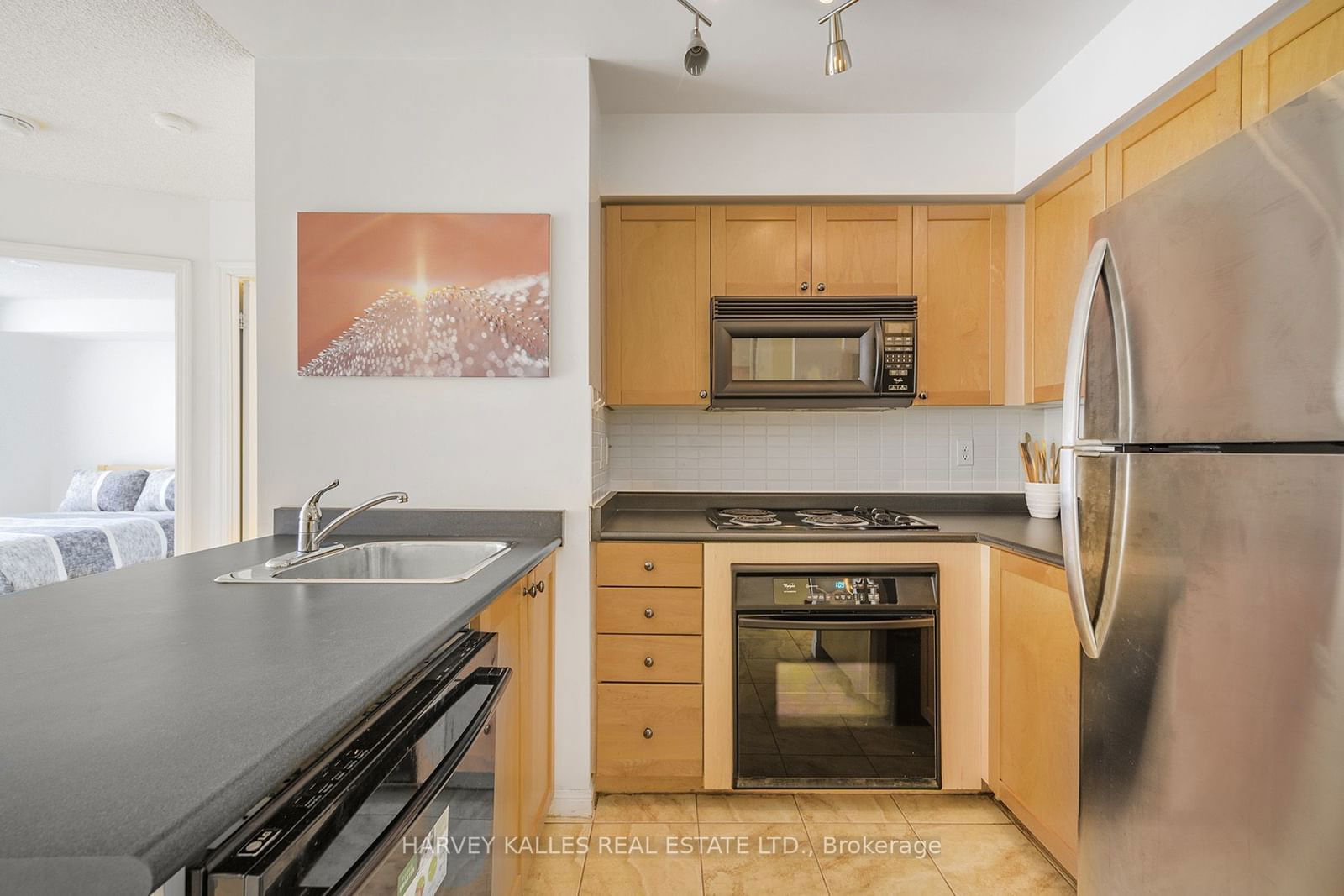 311 Richmond St E, unit 1009 for sale