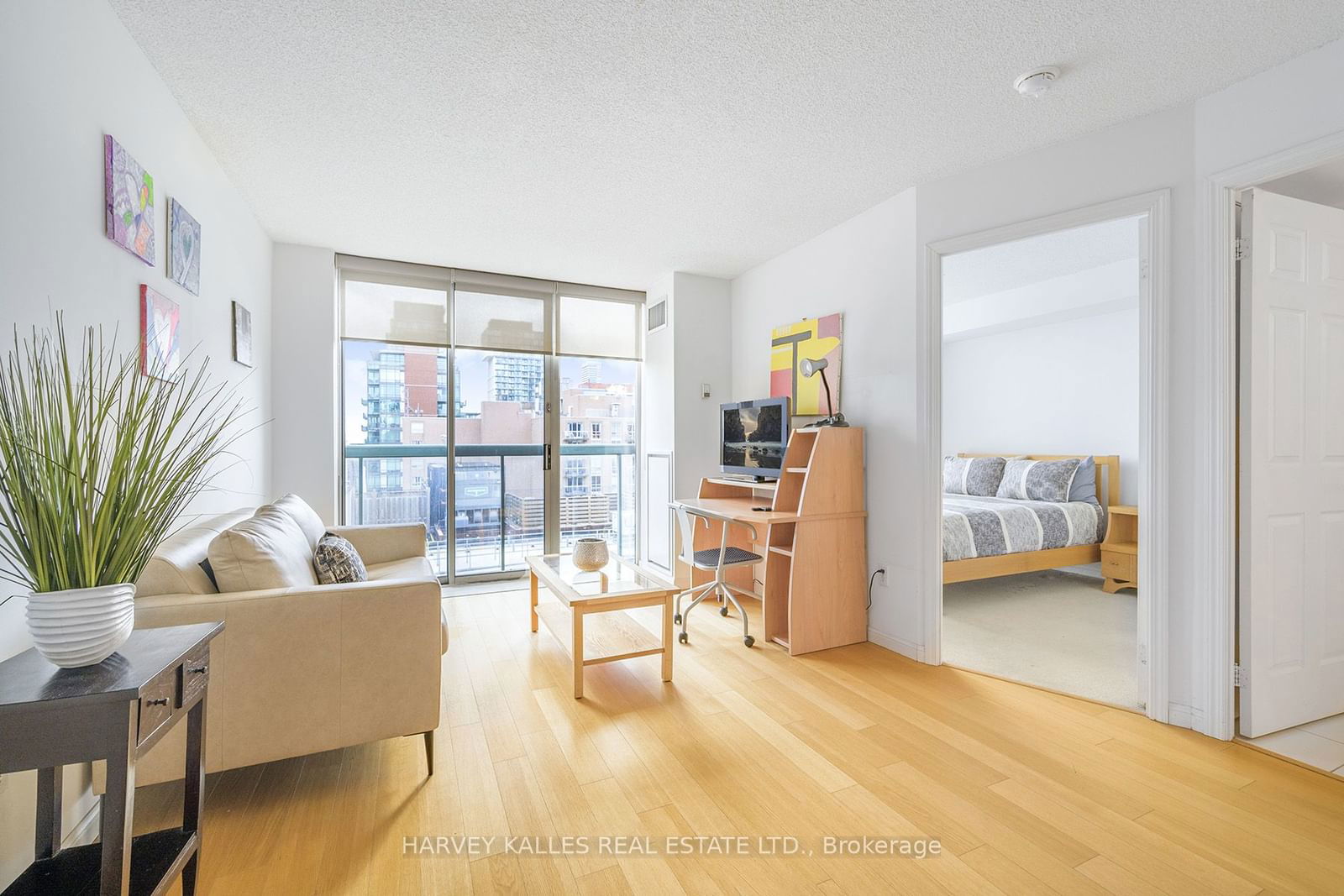 311 Richmond St E, unit 1009 for sale